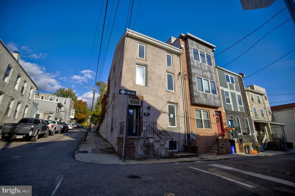 Photo of 4333 Fleming Street, PHILADELPHIA, PA 19128 (MLS # PAPH2558354)