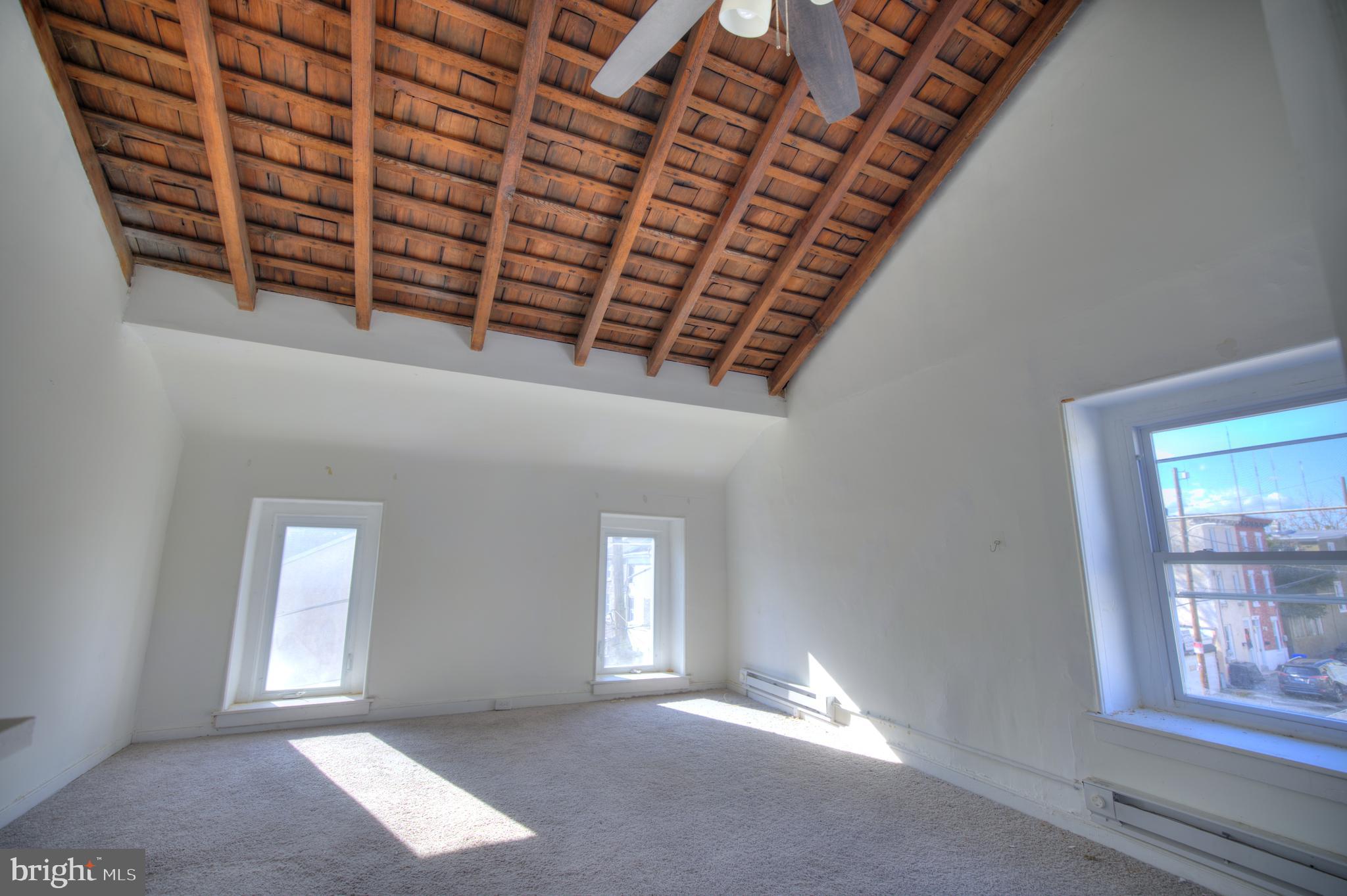 MANAYUNK - Residential