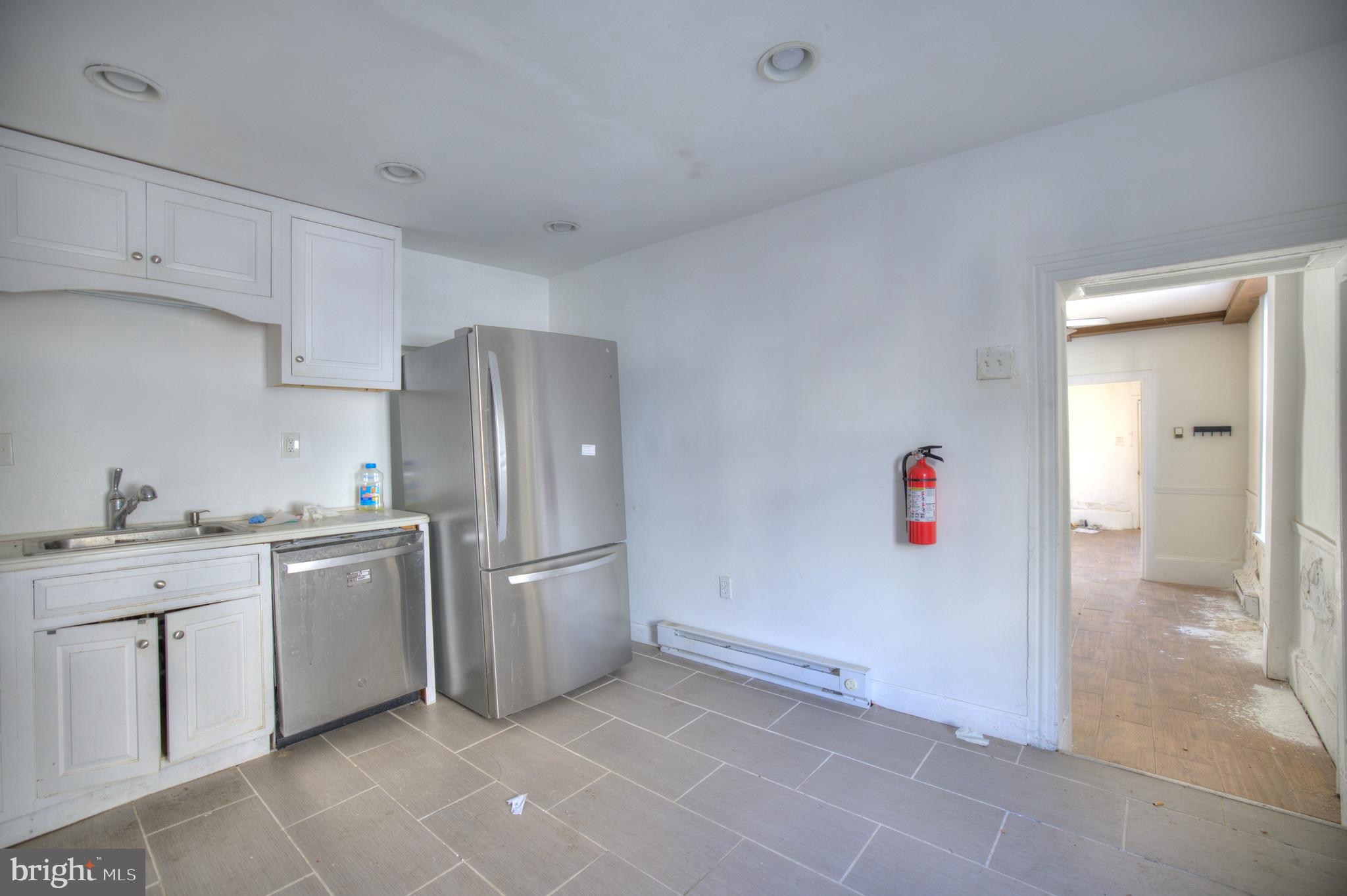 MANAYUNK - Residential