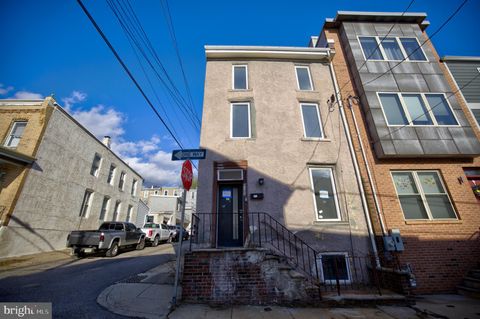 4333 FLEMING STREET PHILADELPHIA PA 19128