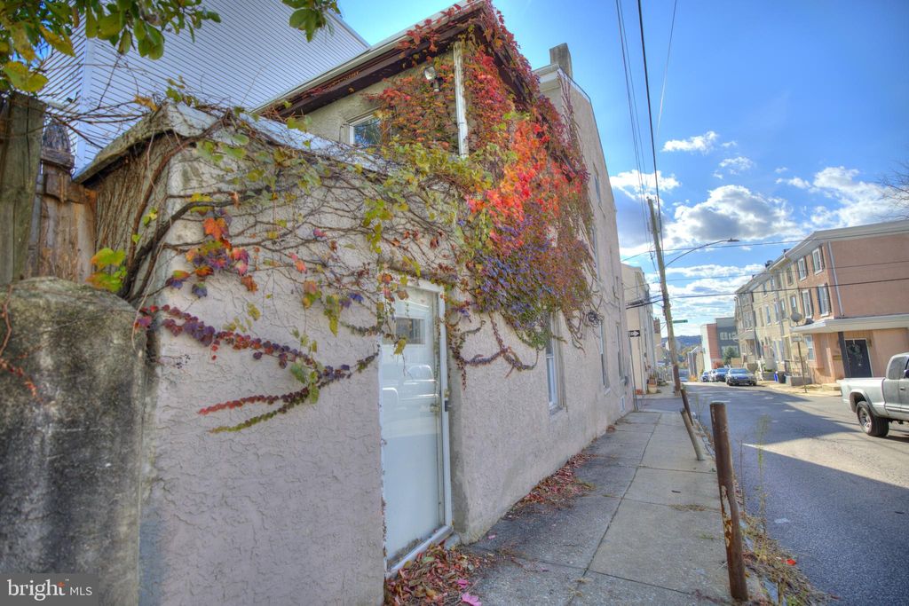 Photo of 4333 Fleming Street, PHILADELPHIA, PA 19128 (MLS # PAPH2558354)