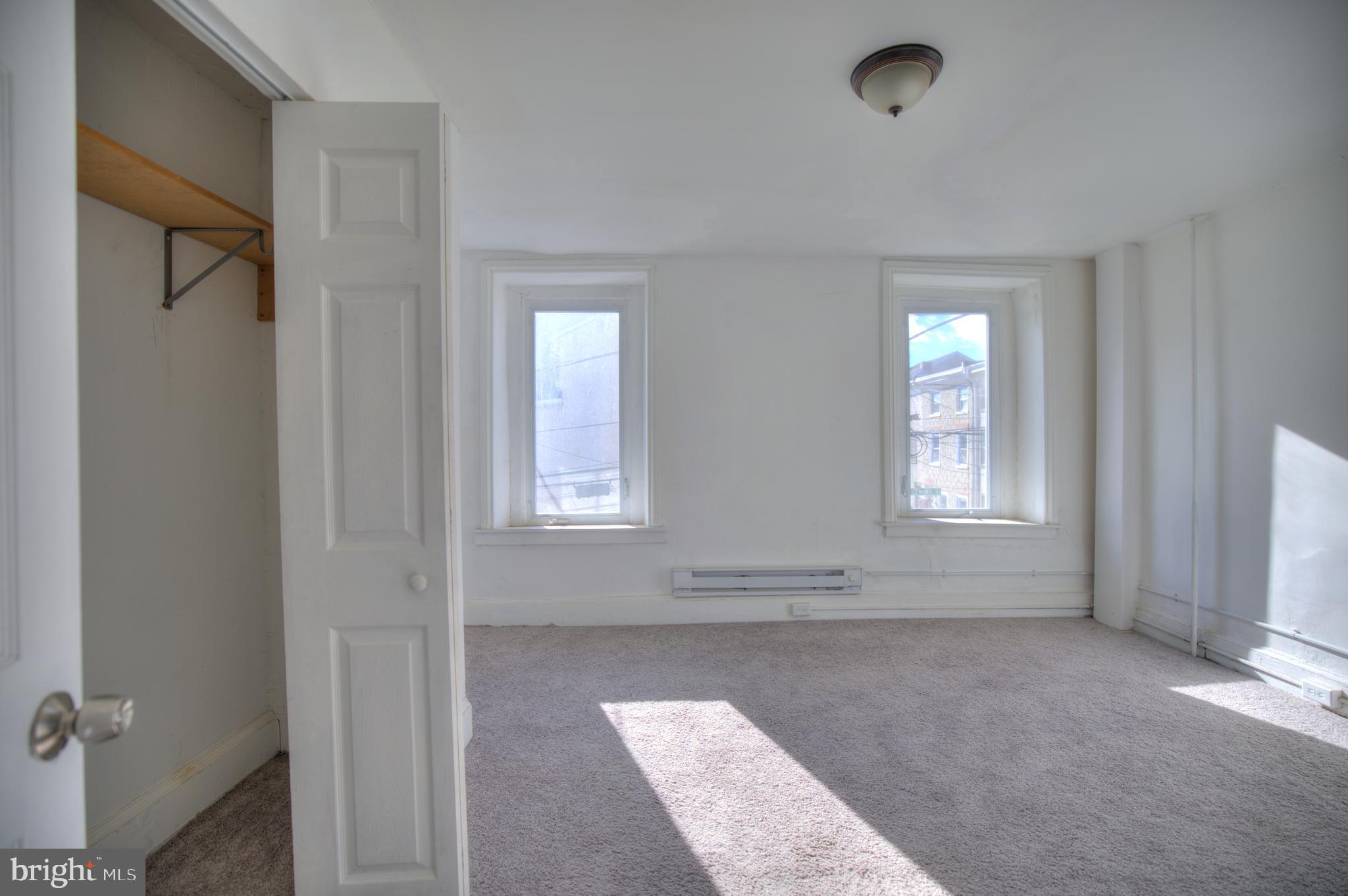 MANAYUNK - Residential