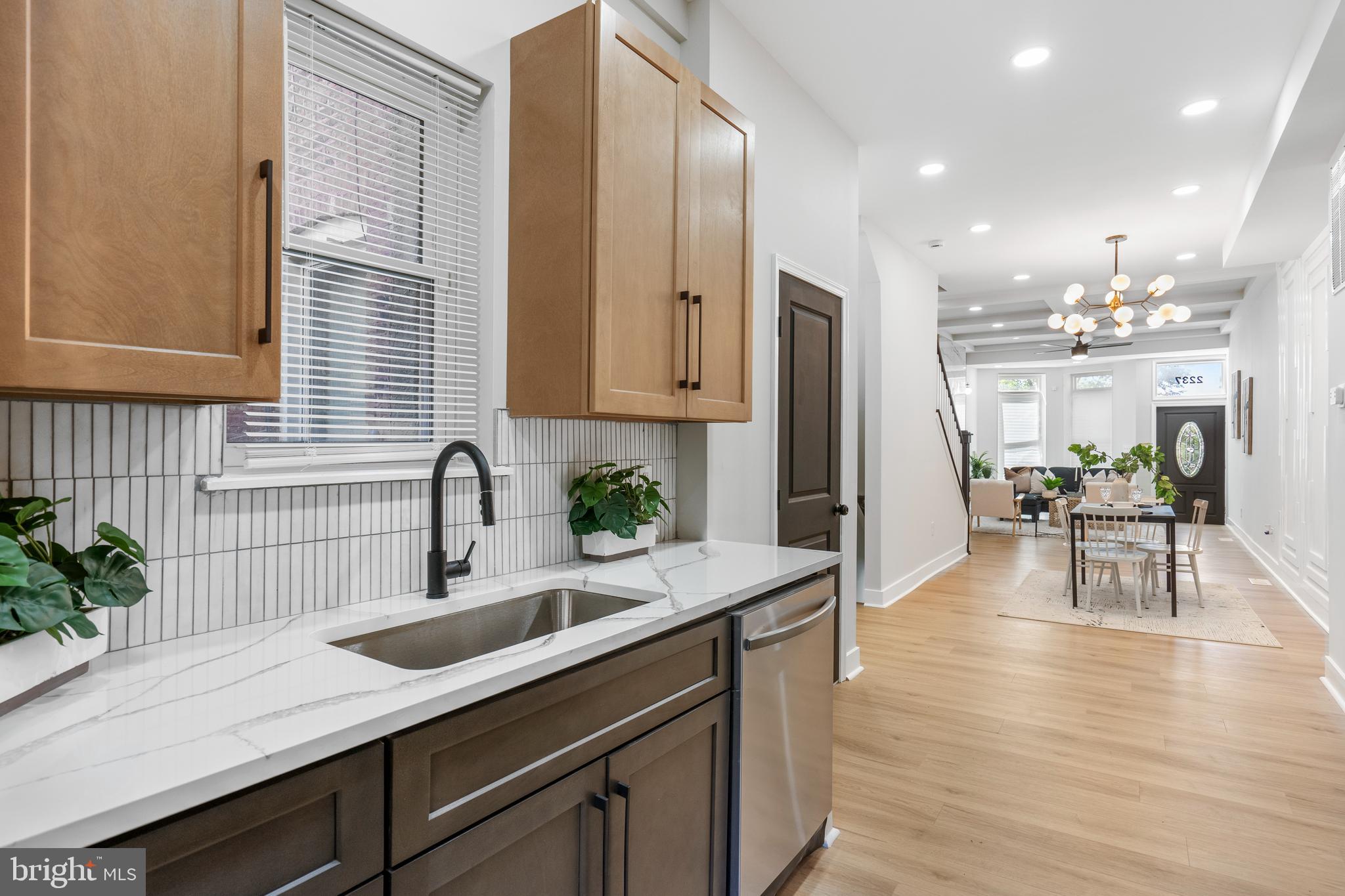 RESERVOIR HILL - Residential