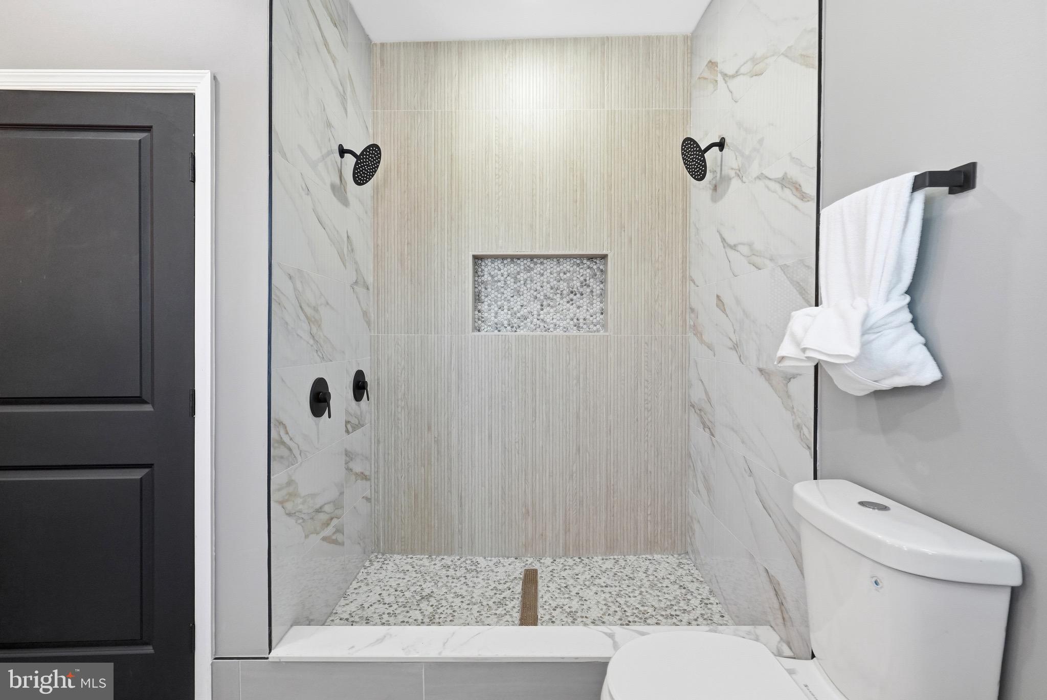 RESERVOIR HILL - Residential