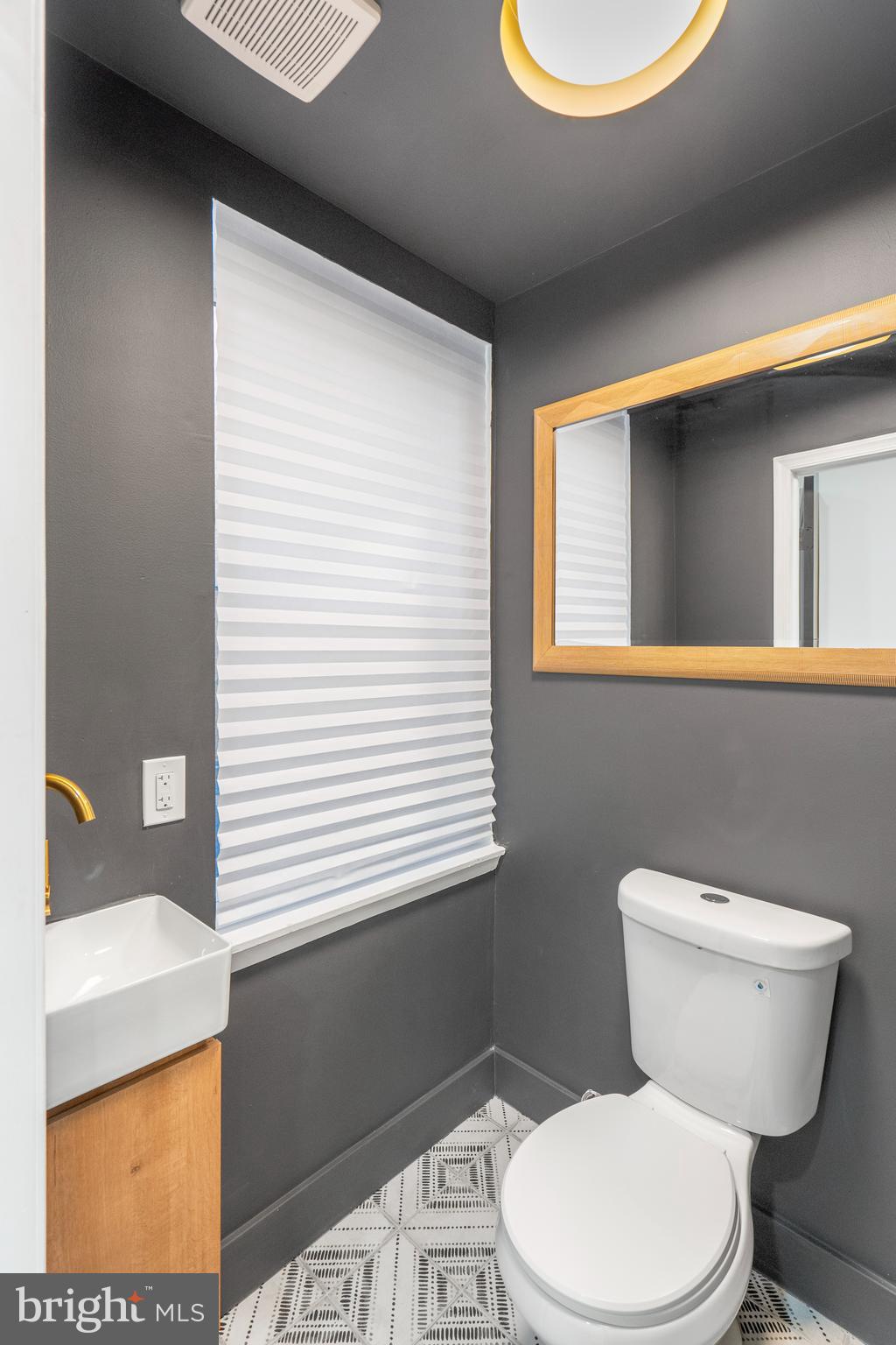 RESERVOIR HILL - Residential