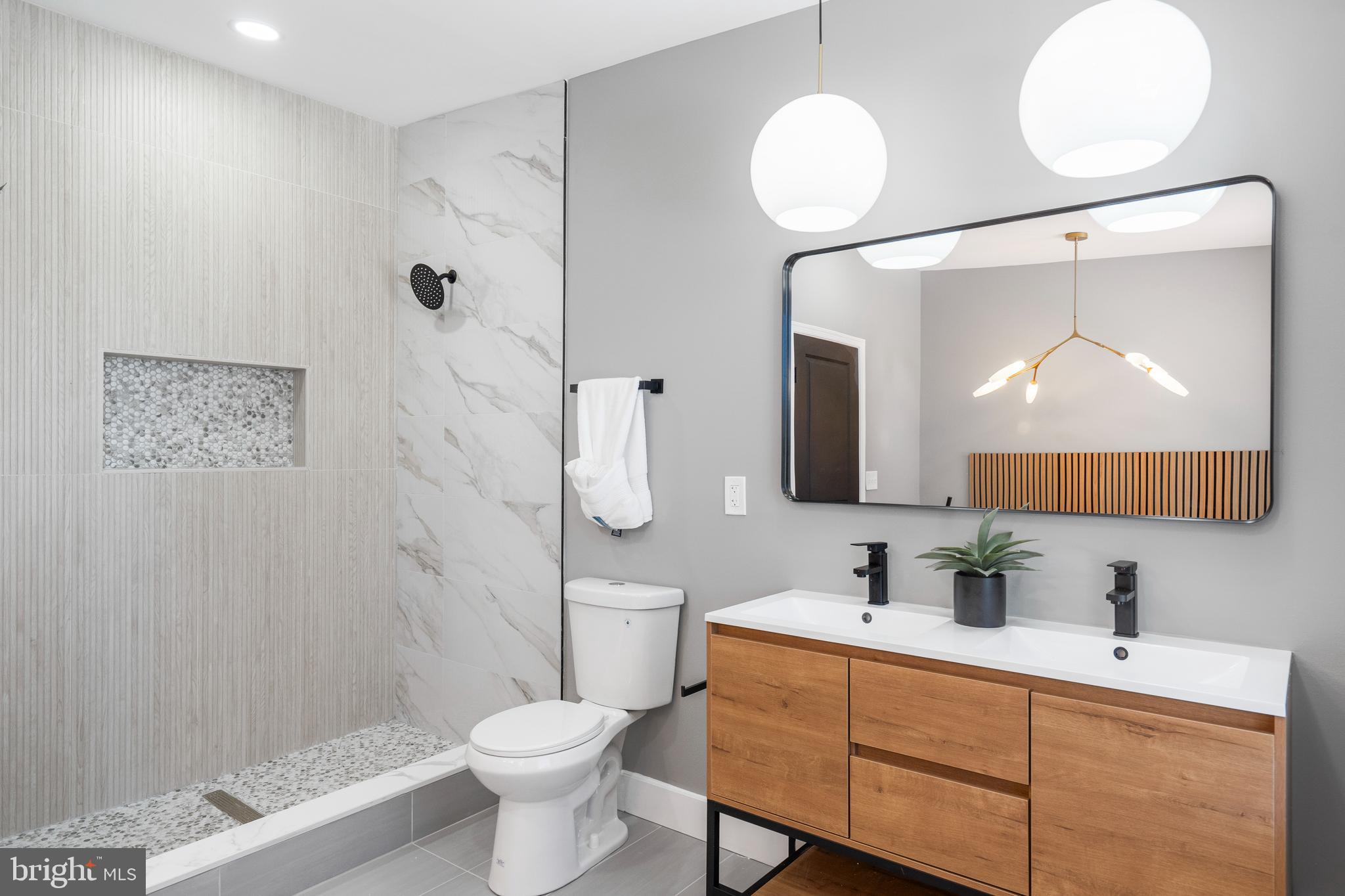 RESERVOIR HILL - Residential