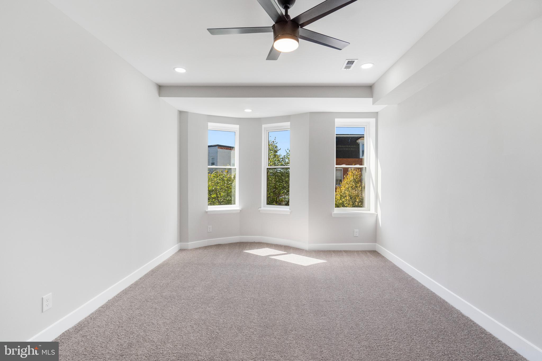 RESERVOIR HILL - Residential