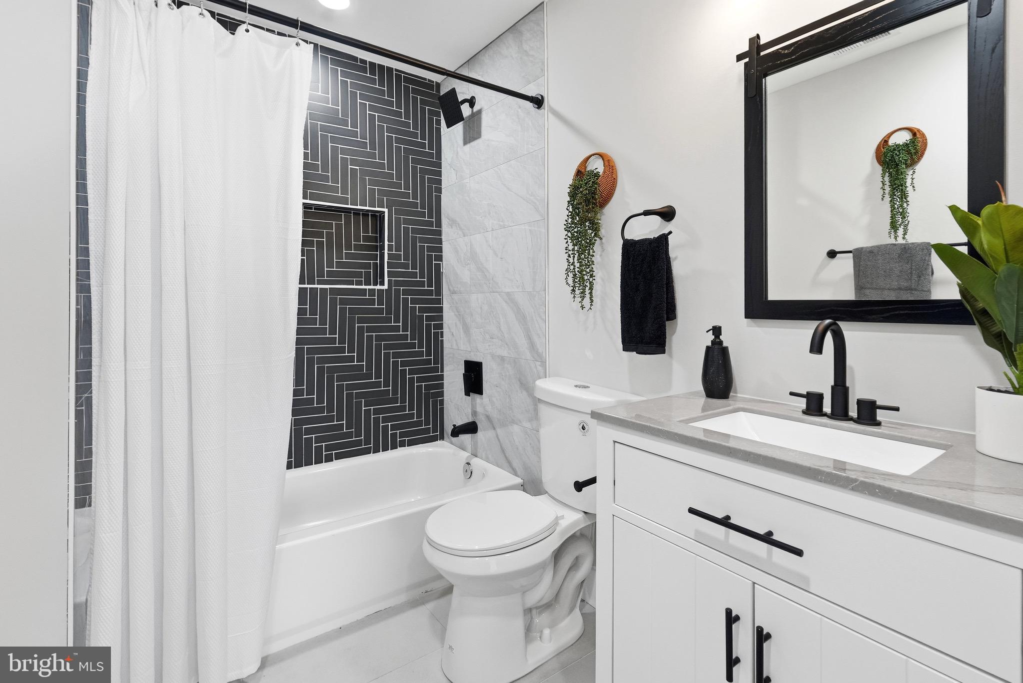 RESERVOIR HILL - Residential