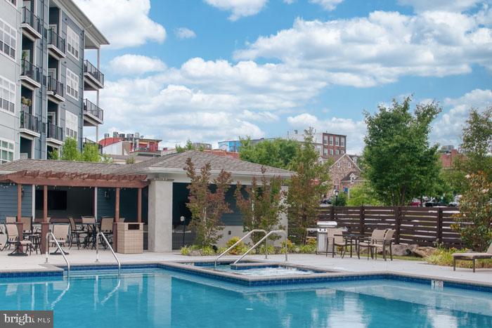 Welcome to Phoenix Village Apartments – Your Gateway to Exceptional Living in Phoenixville!
Imagine coming home to Phoenix Village, an upscale apartment community in the heart of Phoenixville, PA, where historic charm and modern elegance meet in perfect harmony. Designed for those who crave both style and convenience, Phoenix Village offers a premier living experience with thoughtfully designed amenities and spacious, luxurious apartments.
Future residents will fall in love with our elegant one-, two-, and three-bedroom floor plans, crafted with an eye for detail and high-end finishes. Each apartment boasts contemporary features, such as gourmet kitchens with stainless steel appliances, quartz countertops, large kitchen islands, and sleek cabinetry. Enjoy bright, open layouts with floor-to-ceiling windows that flood your home with natural light, as well as in-unit laundry, spacious closets, and private balconies that provide the perfect place to unwind and take in scenic views of the charming Phoenixville landscape.
Phoenix Village is more than just a home; it’s a lifestyle. Step outside your door and find yourself surrounded by an abundance of community amenities. Enjoy a refreshing swim in our resort-style pool, get energized in our state-of-the-art fitness center, or simply relax with friends on our rooftop terrace, which offers breathtaking views of downtown Phoenixville and the nearby rolling hills of Chester County. Cozy resident lounges and co-working spaces are designed for social gatherings and productive days alike, making Phoenix Village the perfect place to balance work and relaxation.
Located in vibrant Phoenixville, this community provides you with easy access to the best the neighborhood has to offer. You’ll be steps away from the bustling downtown scene, where you can explore eclectic dining options, from quaint cafes and bakeries to renowned restaurants. Discover a variety of local shops, art galleries, and theaters, along with the famous Schuylkill River Trail—a perfect spot for biking, jogging, or taking in the beautiful Pennsylvania scenery.
Commuting is a breeze, with close proximity to major highways and public transit options, allowing you to reach Philadelphia and surrounding areas with ease. Phoenix Village’s location brings a small-town feel with big-city access, offering an unbeatable lifestyle that combines convenience, culture, and community spirit.
Come home to Phoenix Village Apartments and experience an extraordinary blend of luxury, comfort, and vibrant neighborhood living. Book your tour today to see why residents adore calling Phoenix Village their home. Live, relax, and thrive—this is the lifestyle you’ve been waiting for!
** Pricing and availability subject to change on a daily basis ** Photos are of model units **
