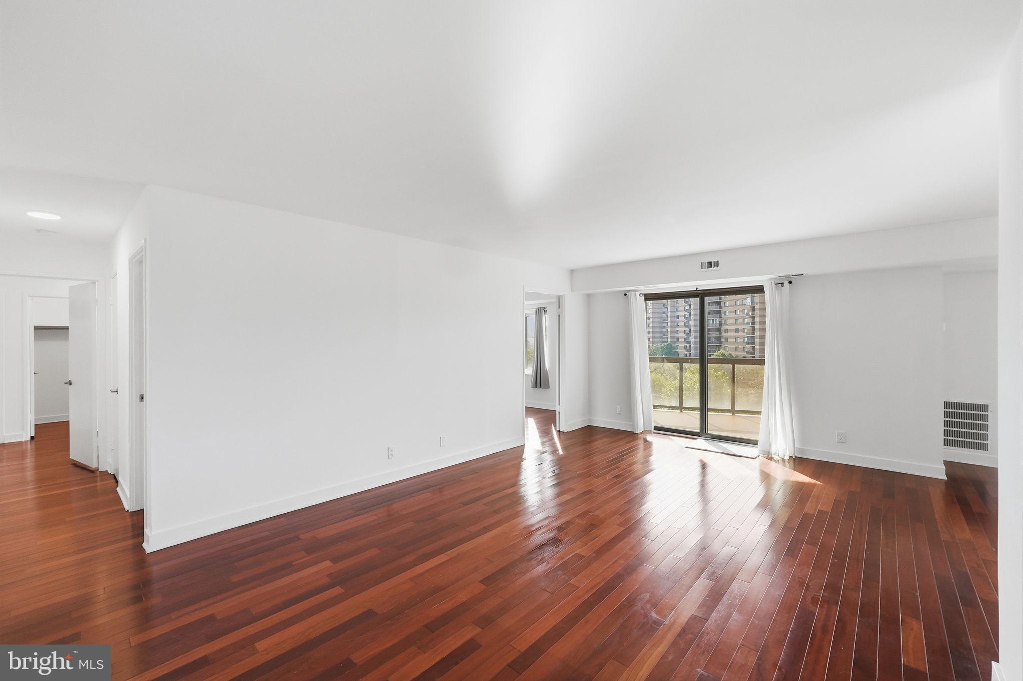 8380 GREENSBORO DRIVE 607