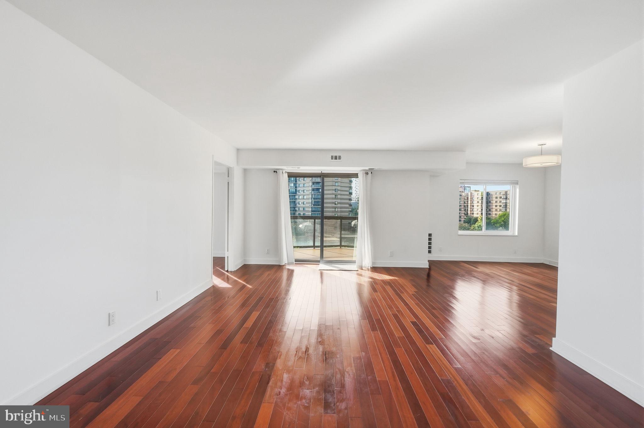 8380 GREENSBORO DRIVE 607