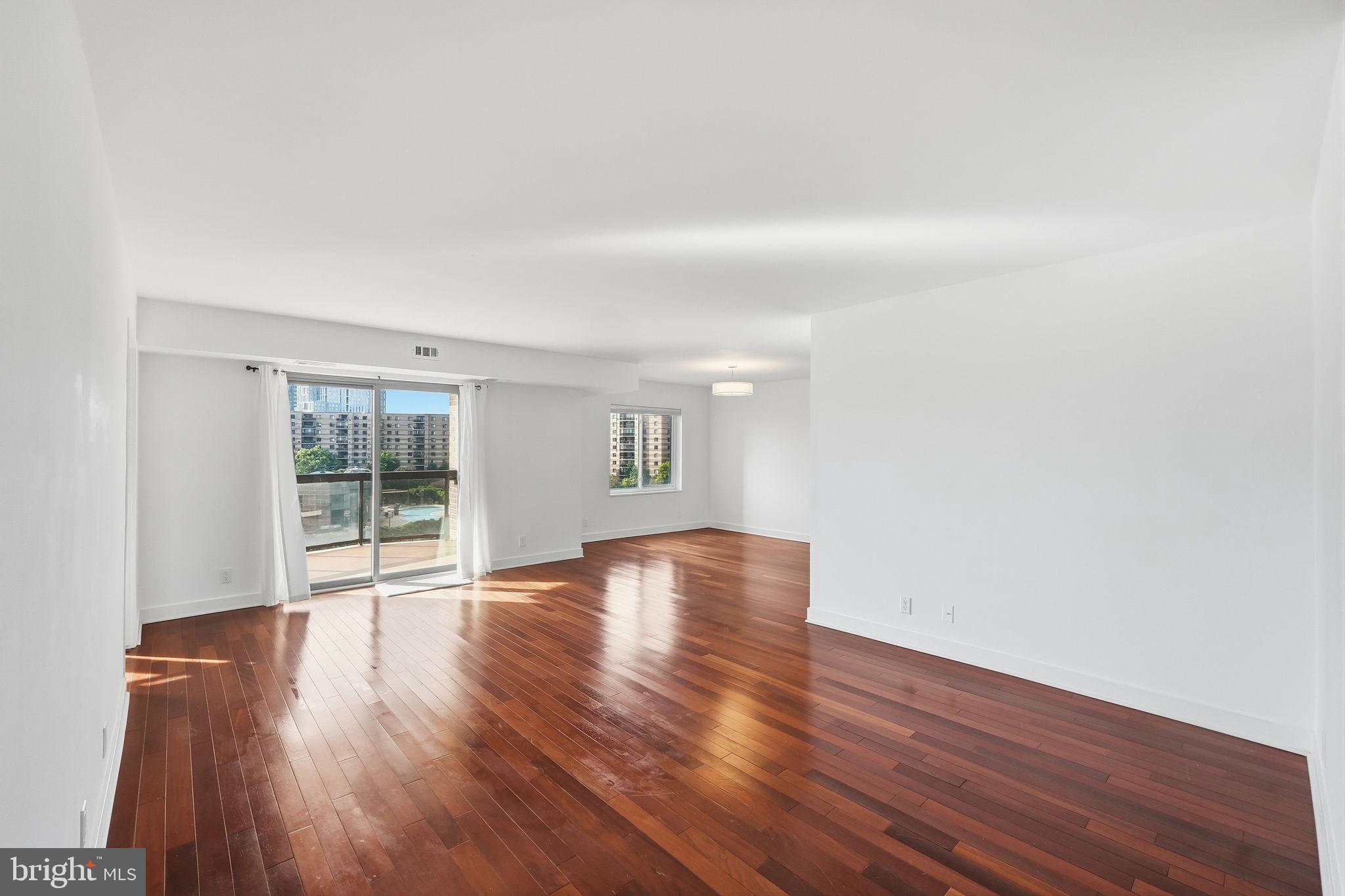 8380 GREENSBORO DRIVE 607