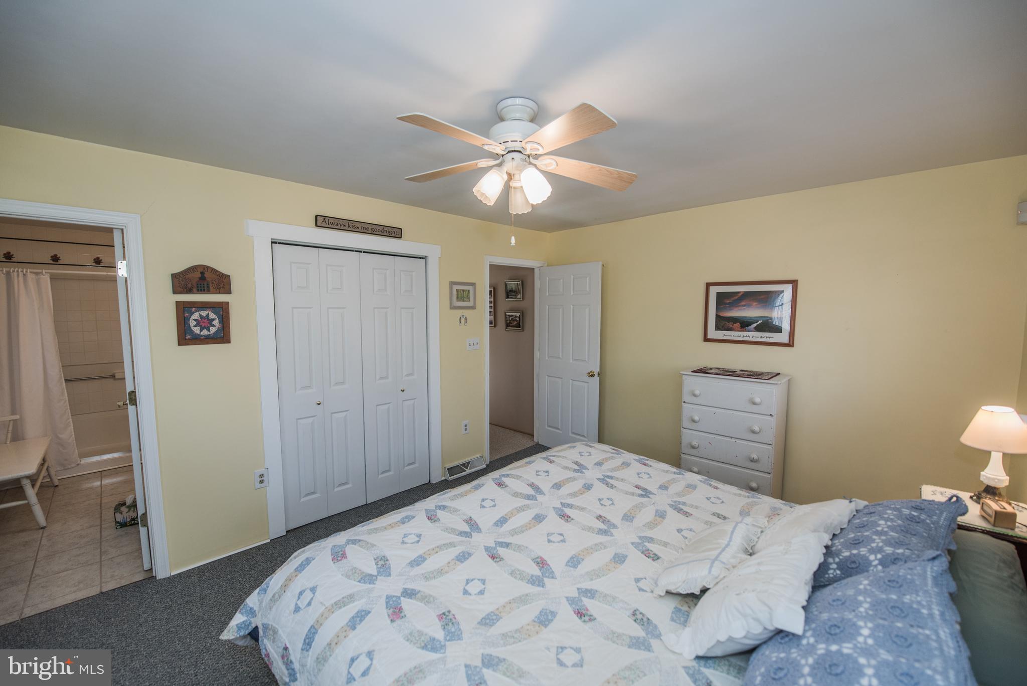 CACAPON RIVER MEADOWS - Residential