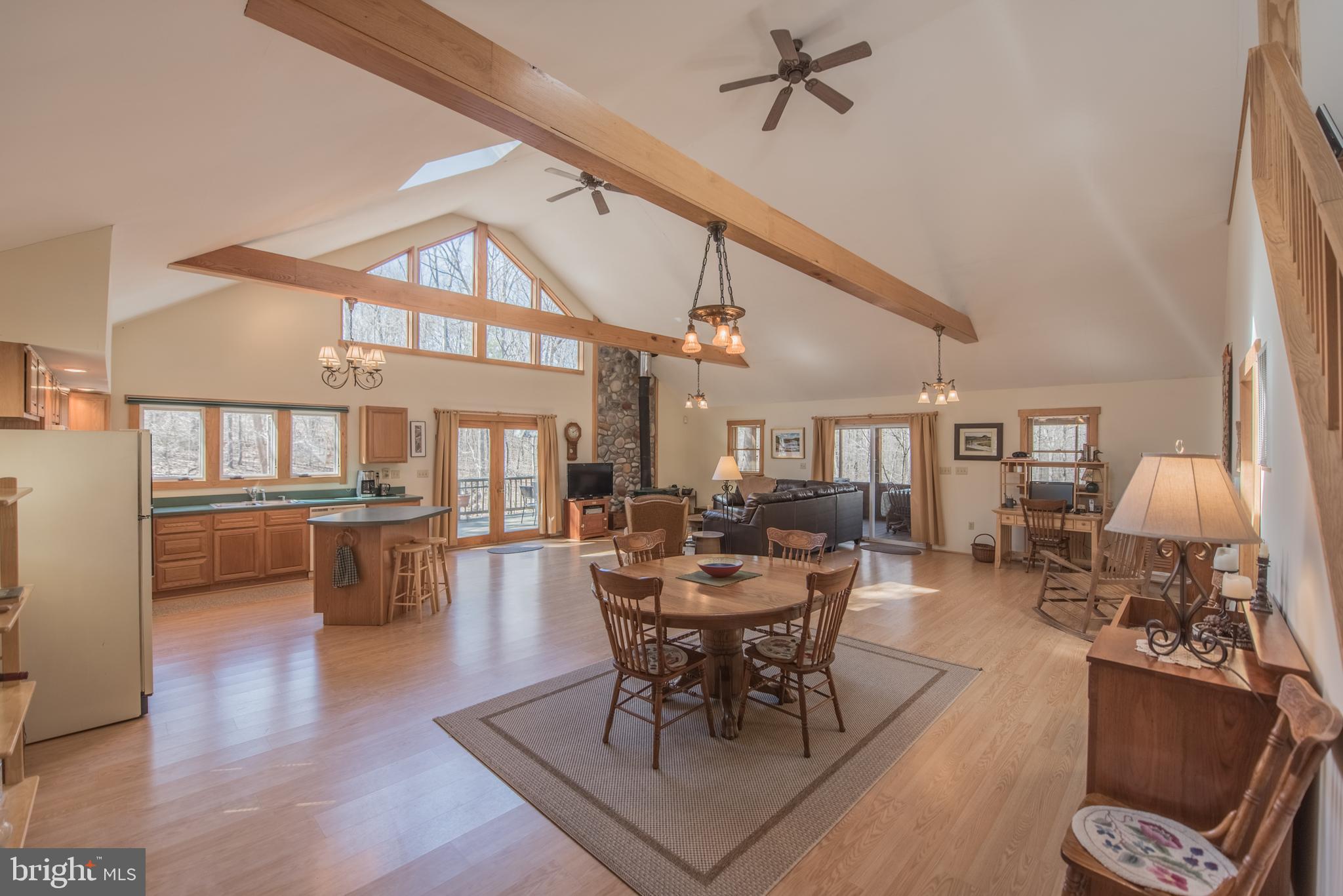 CACAPON RIVER MEADOWS - Residential