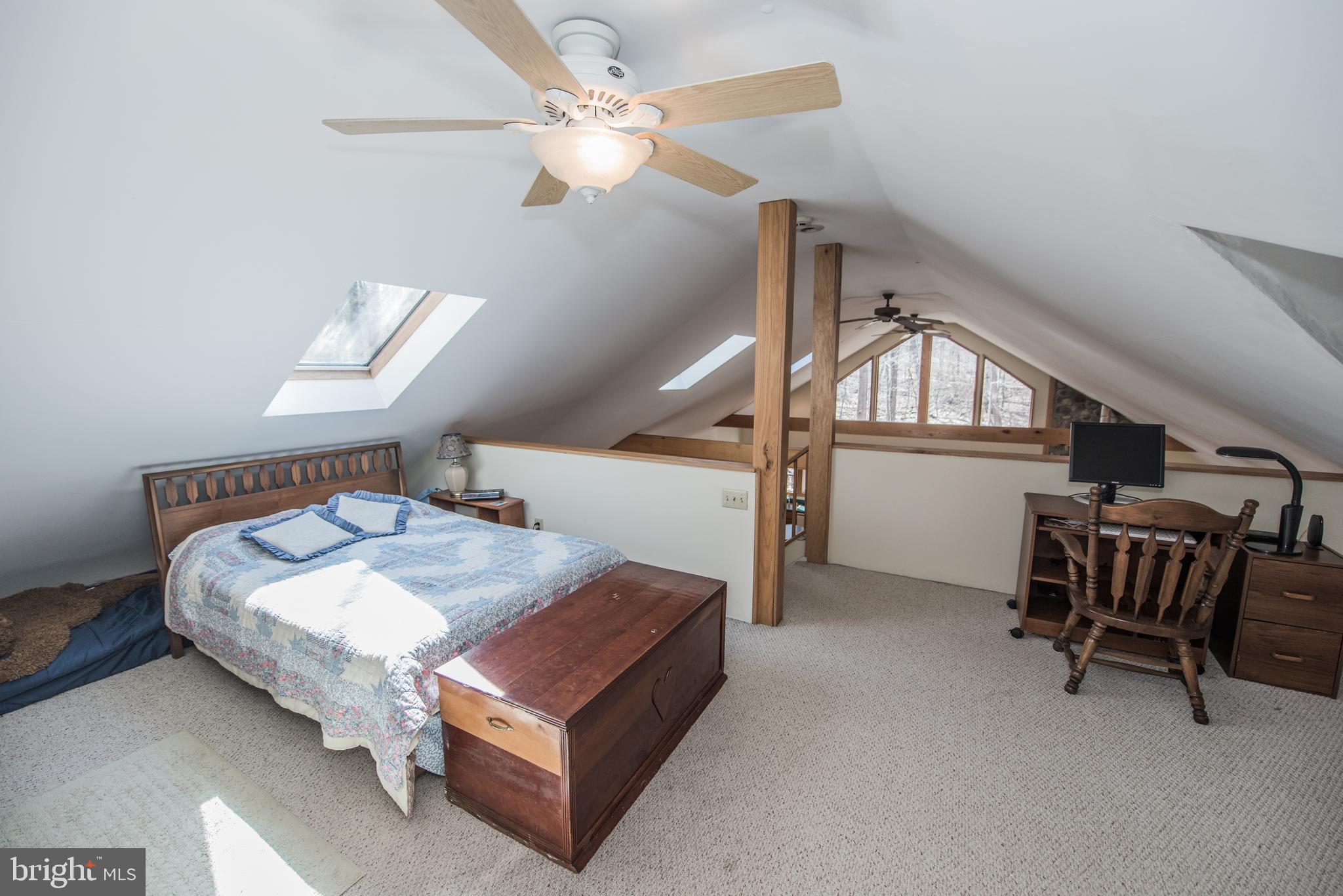 CACAPON RIVER MEADOWS - Residential