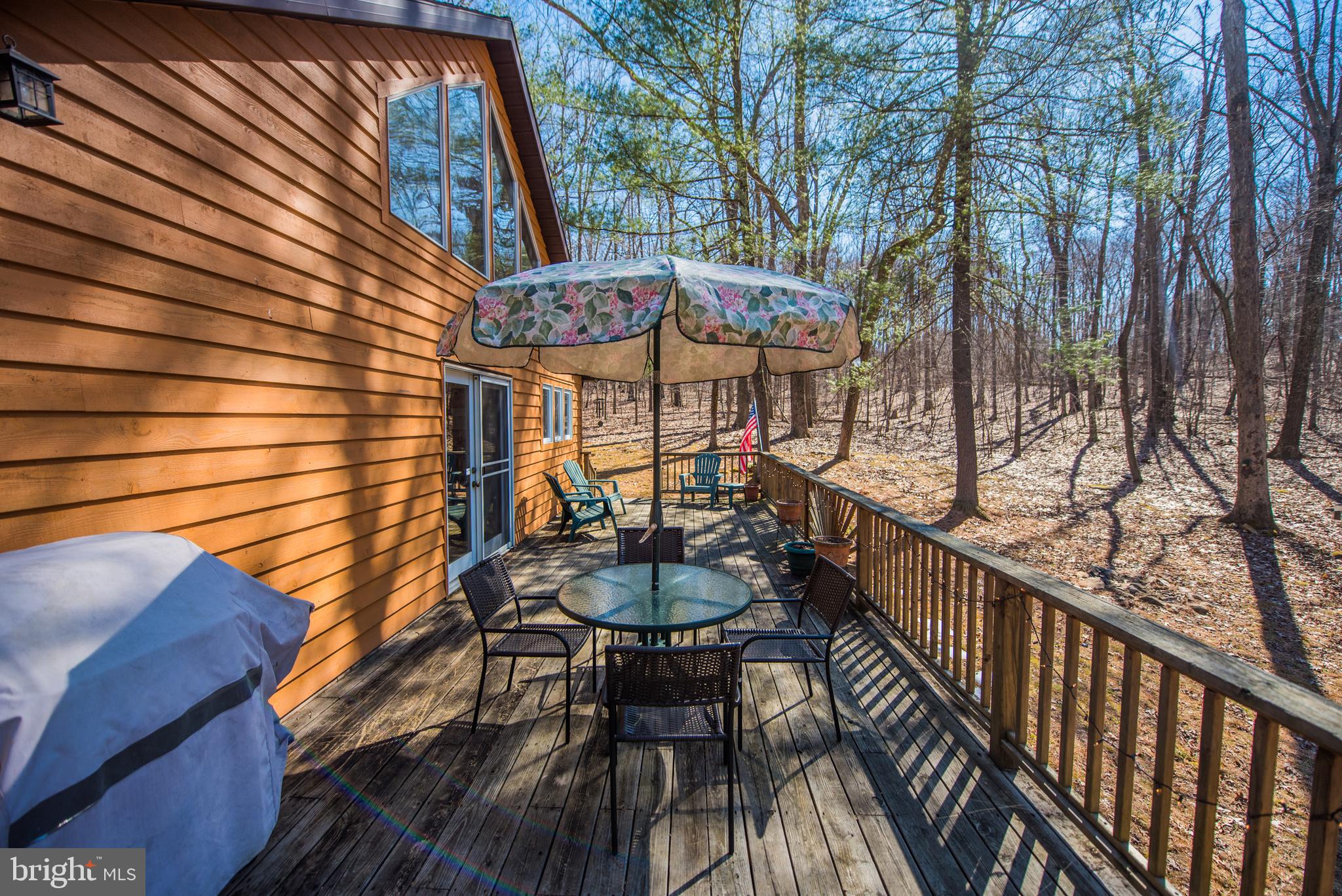 CACAPON RIVER MEADOWS - Residential