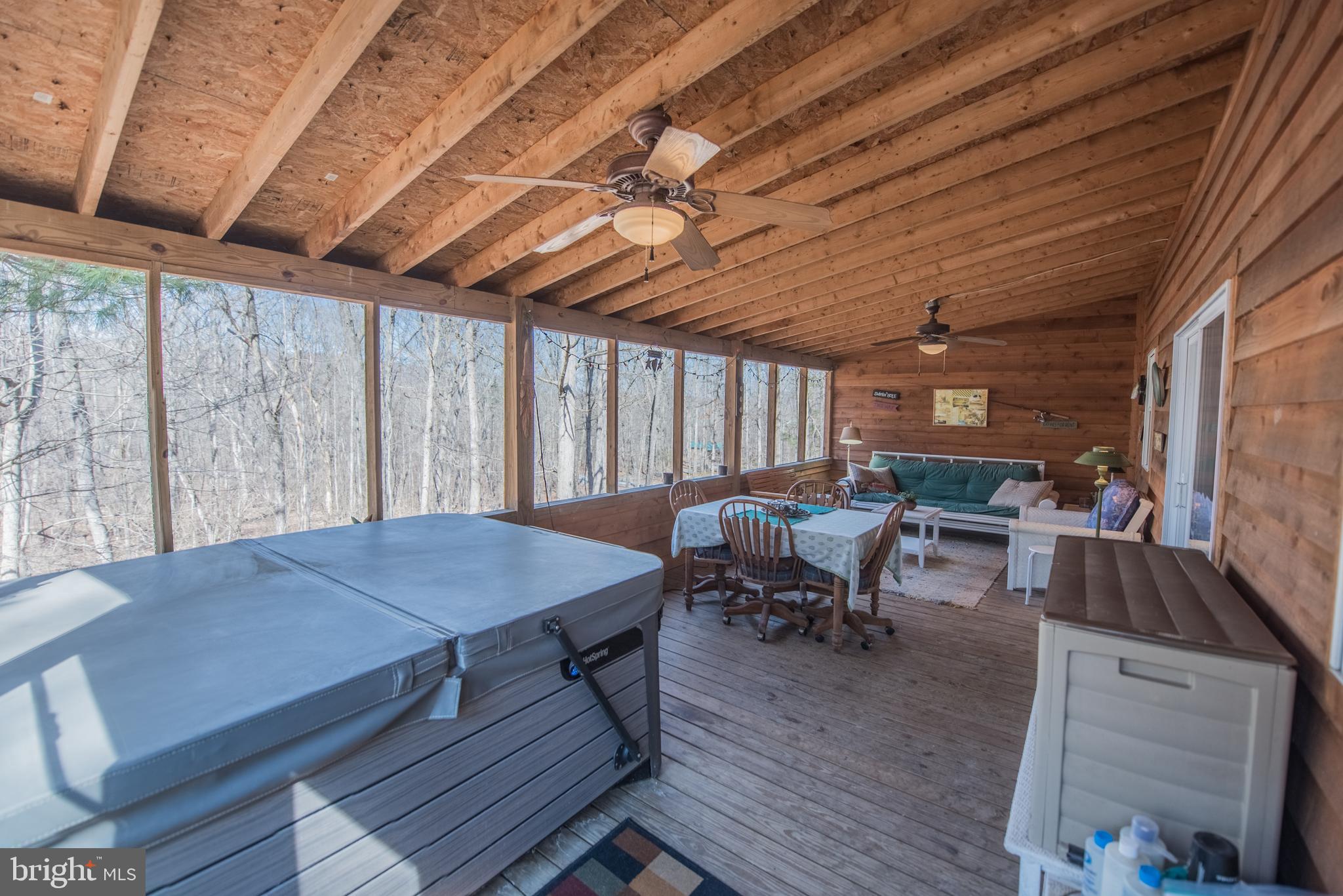 CACAPON RIVER MEADOWS - Residential