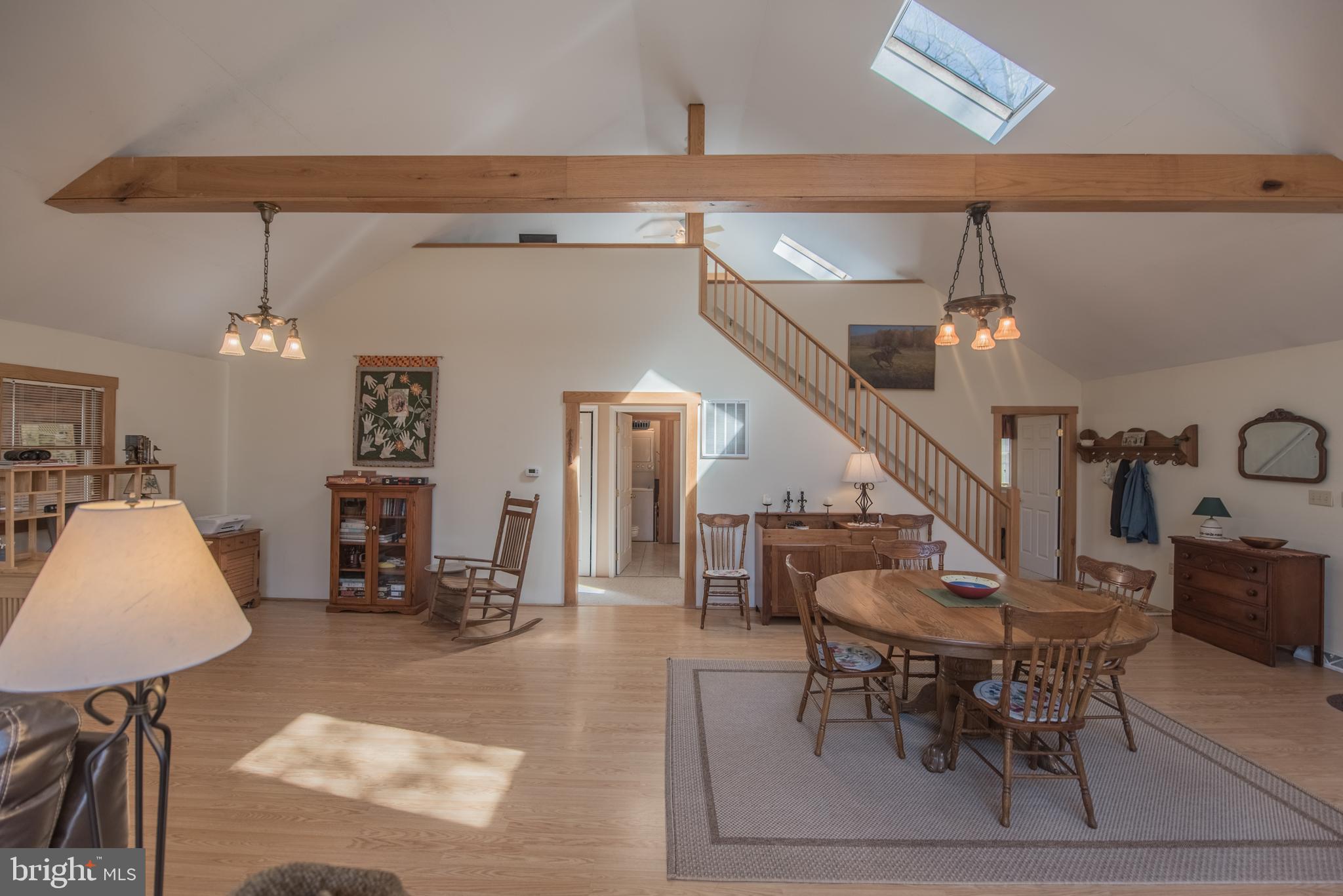 CACAPON RIVER MEADOWS - Residential