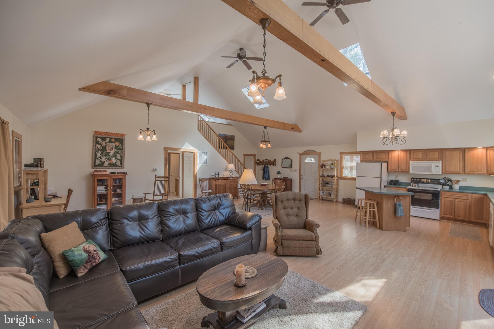 CACAPON RIVER MEADOWS - Residential