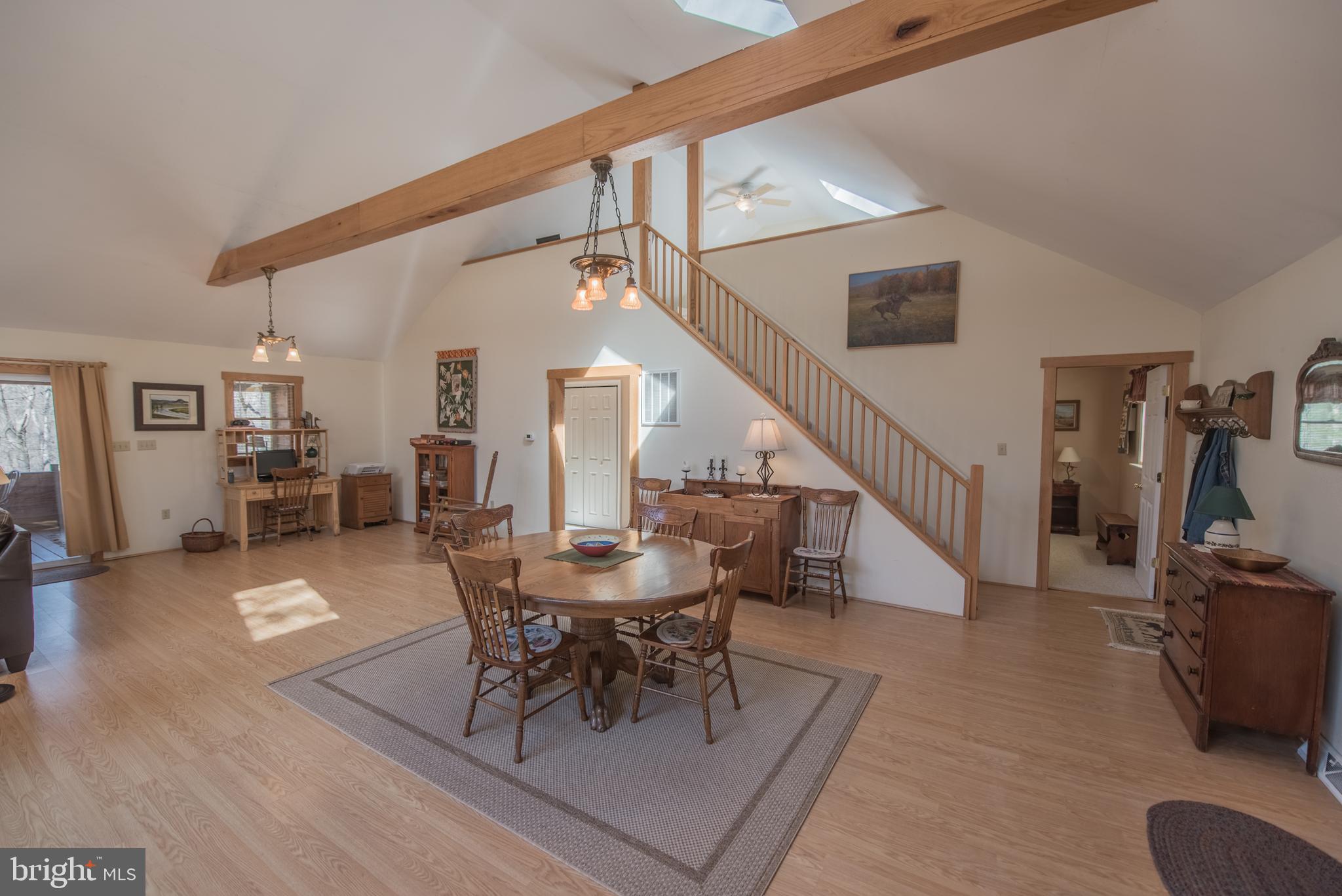 CACAPON RIVER MEADOWS - Residential