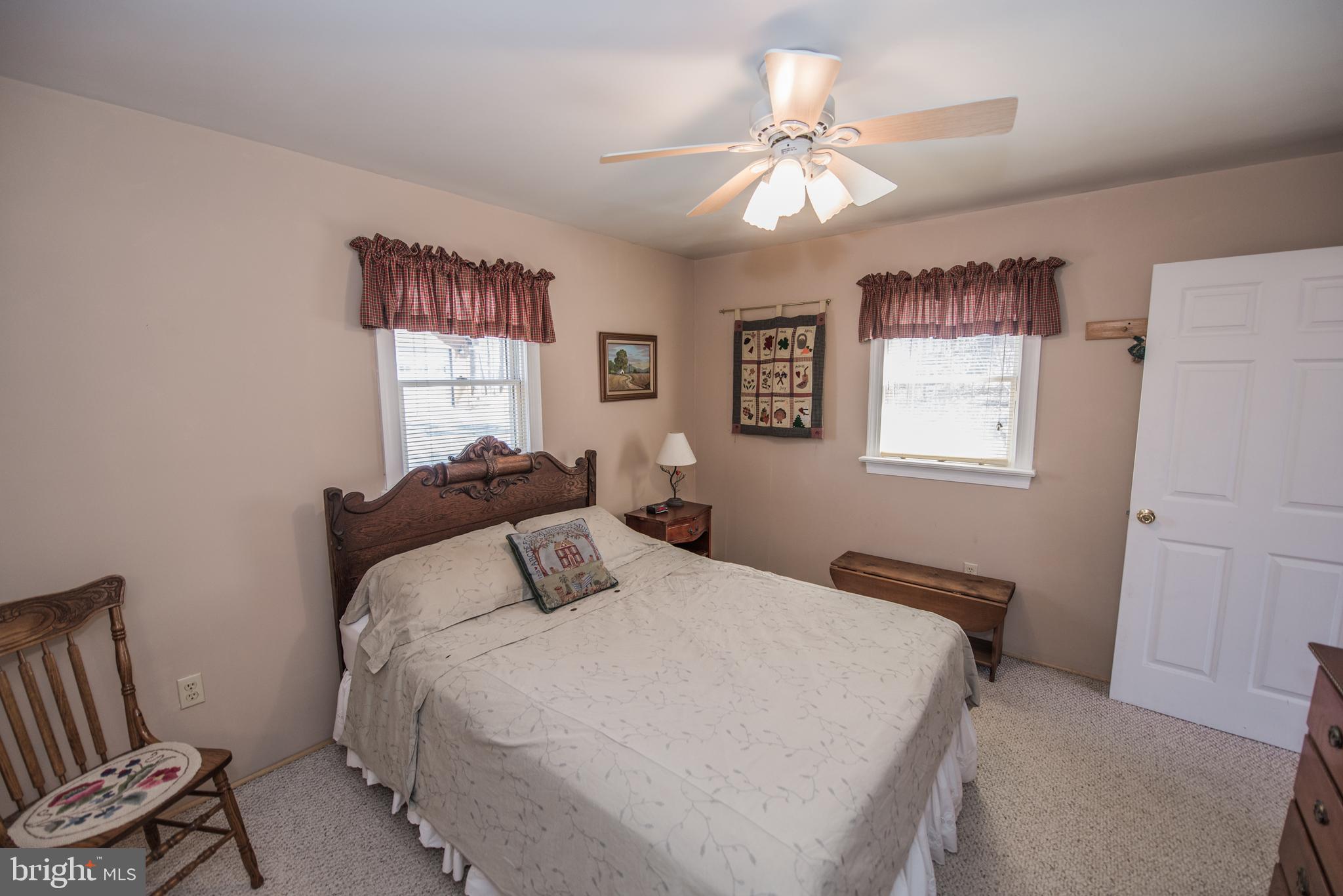 CACAPON RIVER MEADOWS - Residential