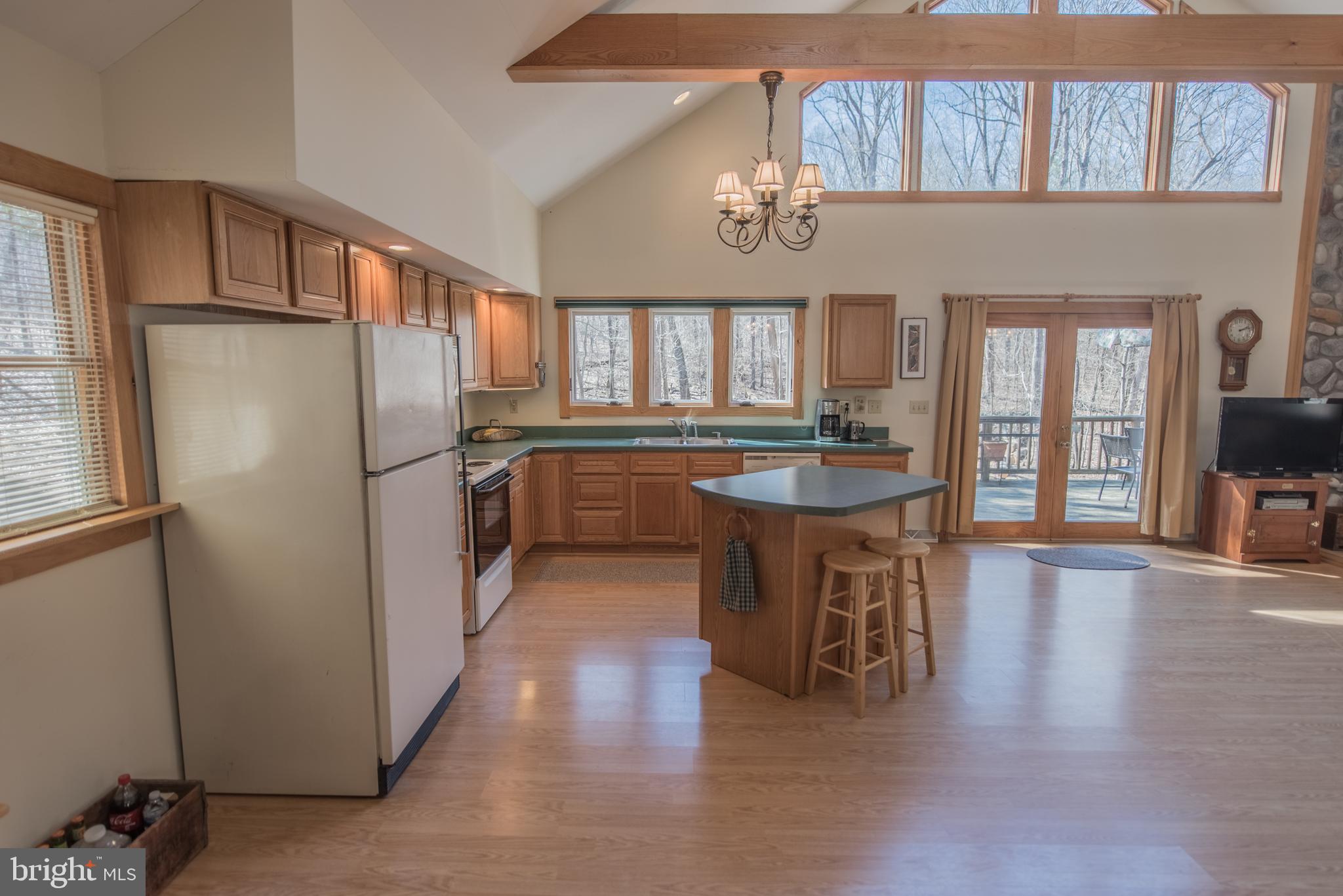 CACAPON RIVER MEADOWS - Residential