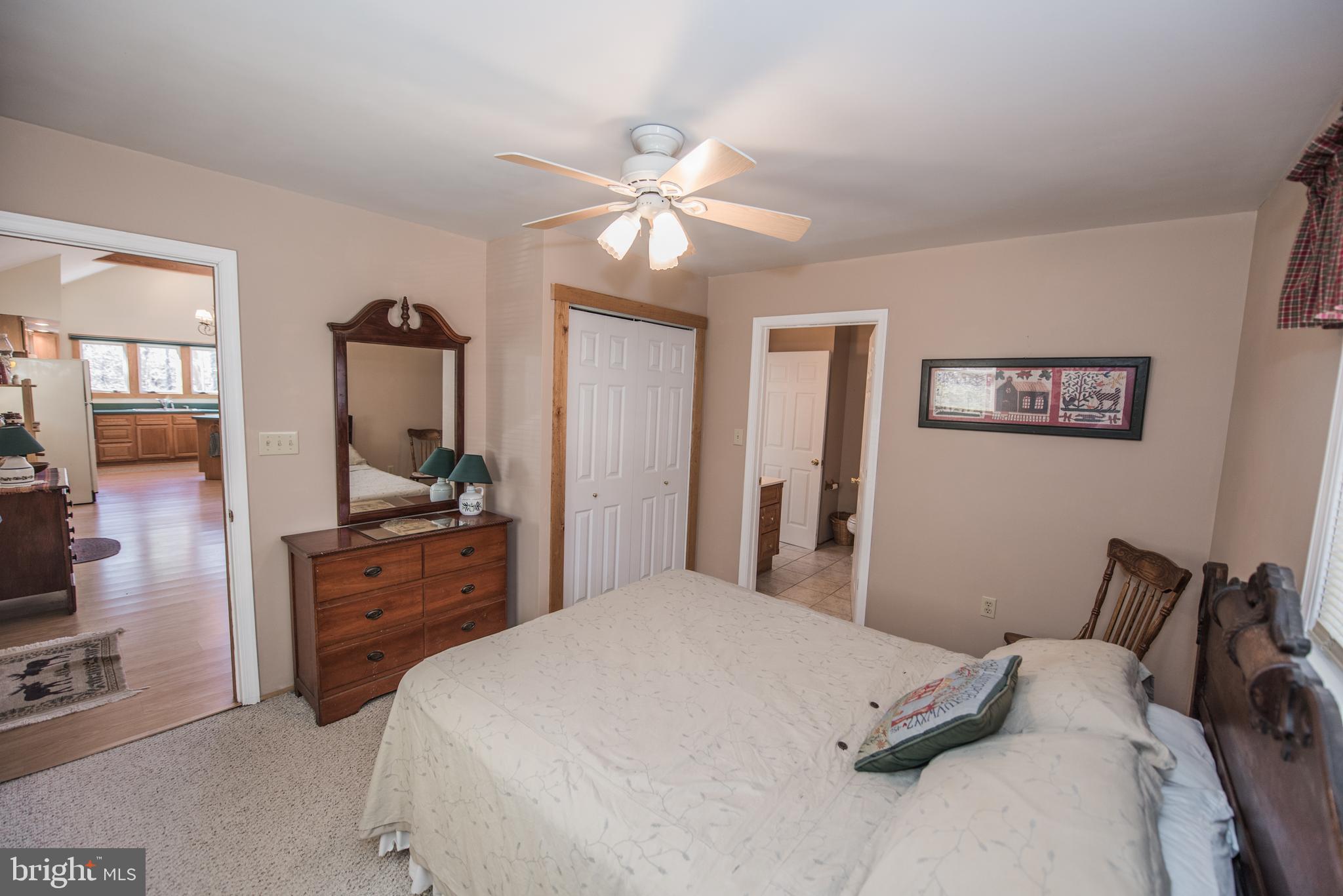 CACAPON RIVER MEADOWS - Residential