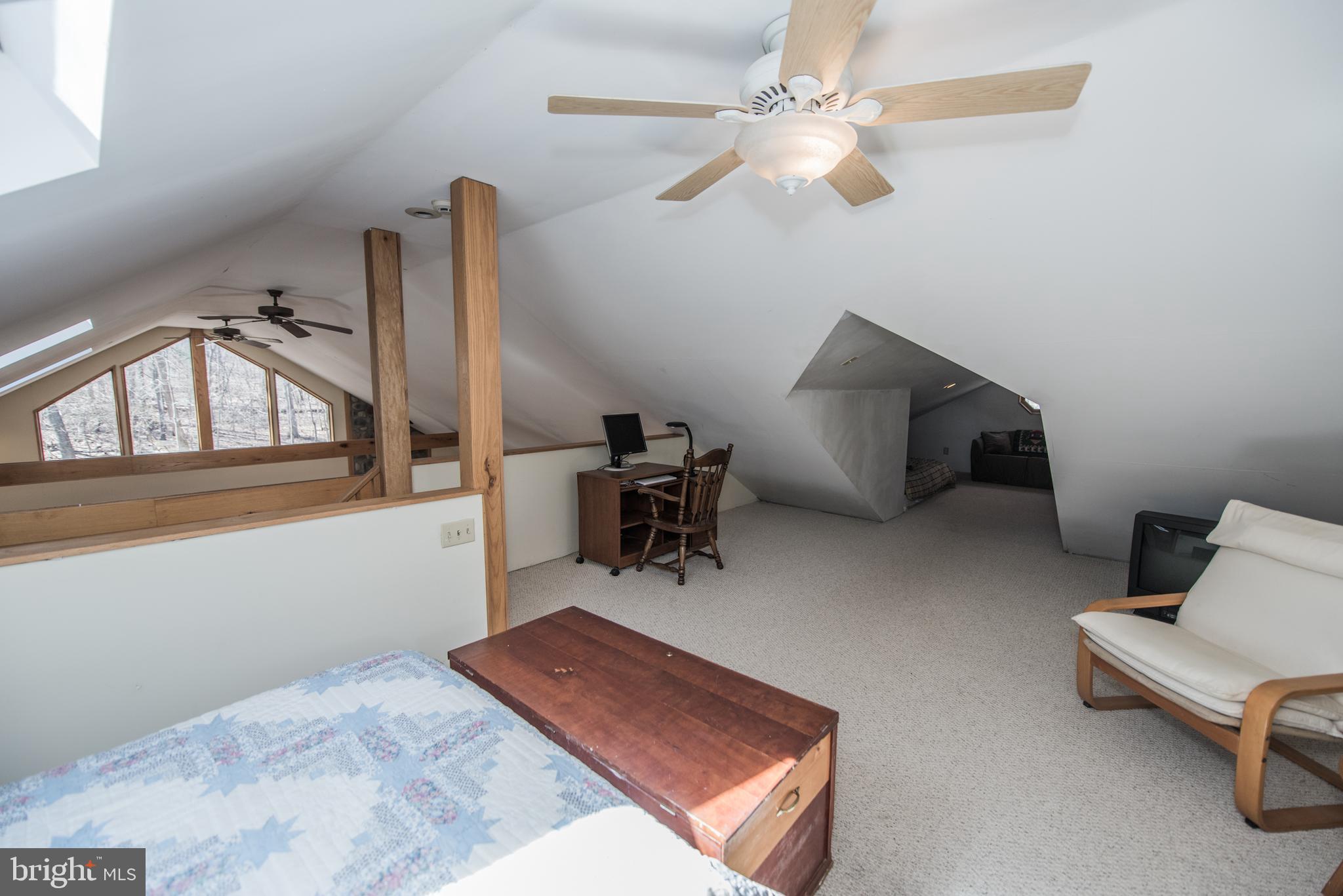 CACAPON RIVER MEADOWS - Residential