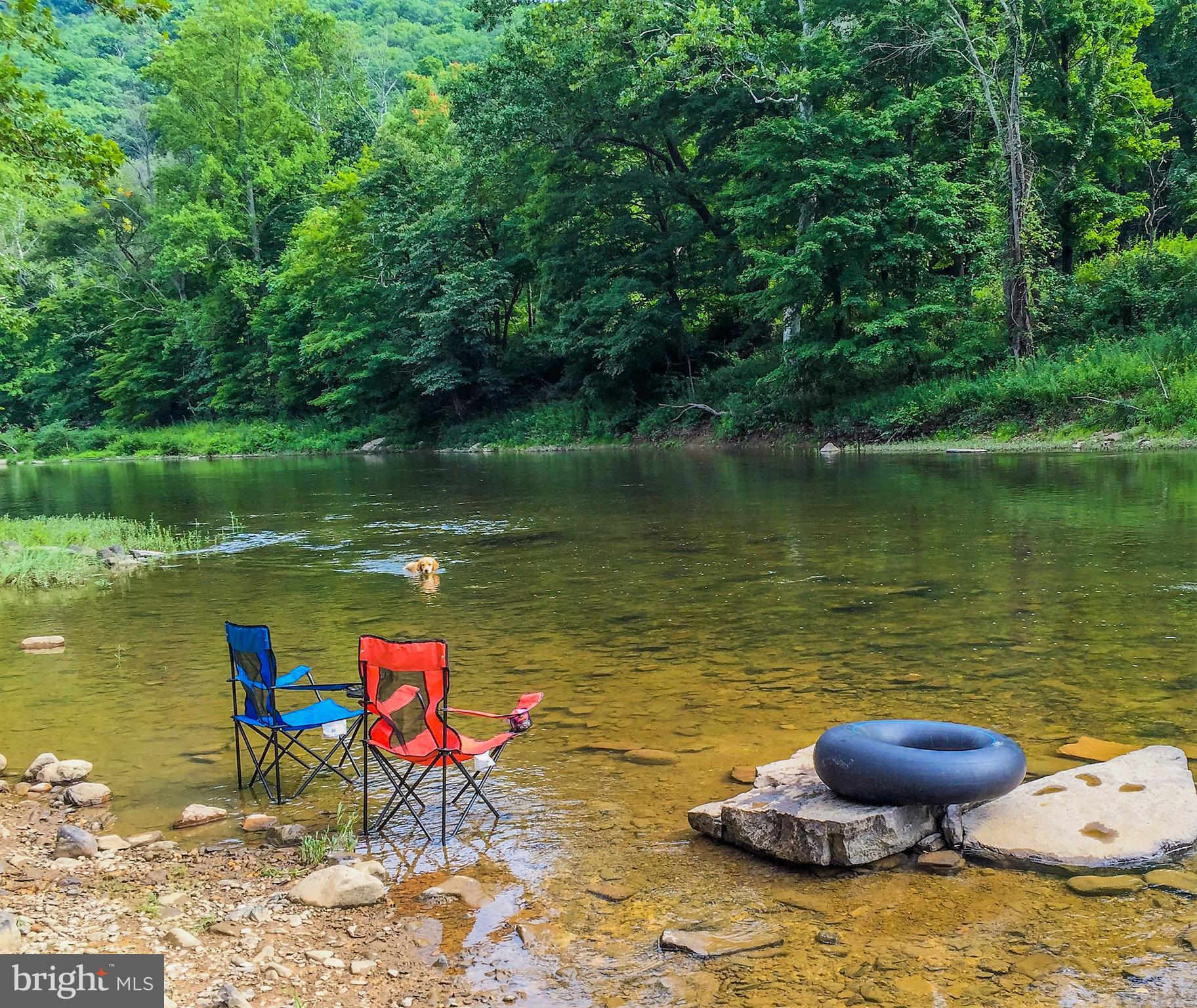 CACAPON RIVER MEADOWS - Residential