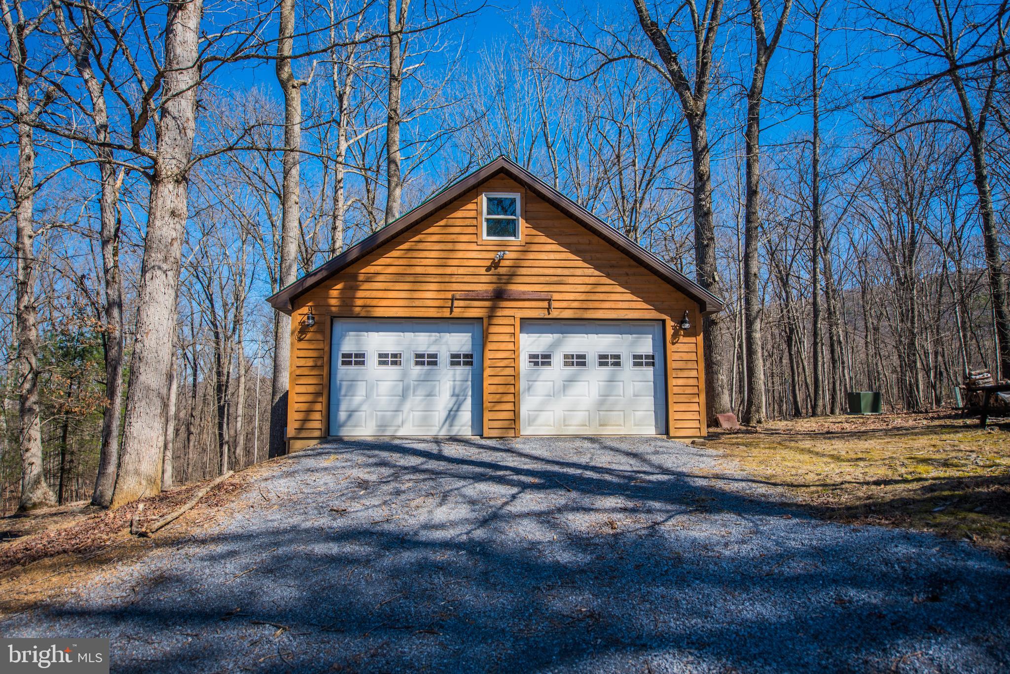 CACAPON RIVER MEADOWS - Residential