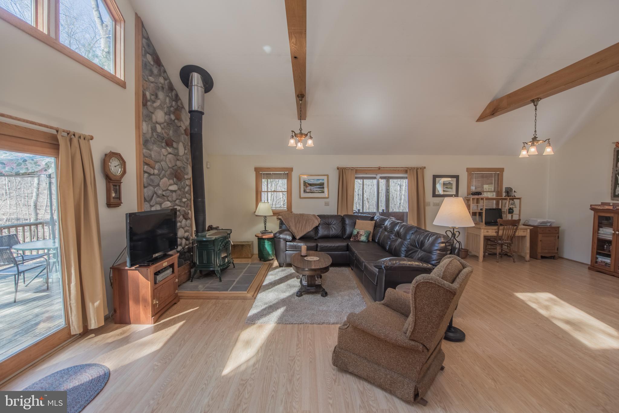 CACAPON RIVER MEADOWS - Residential