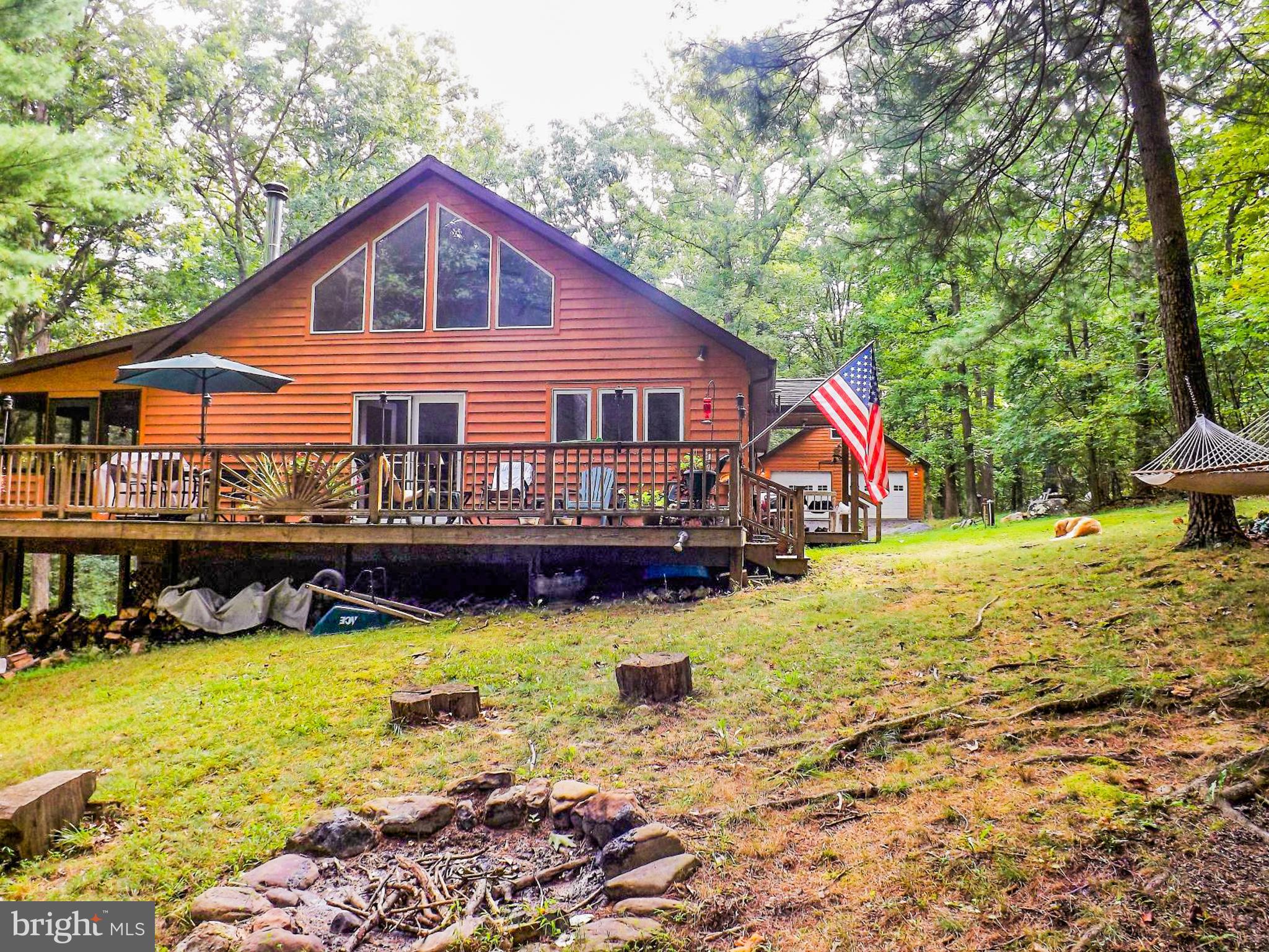 CACAPON RIVER MEADOWS - Residential