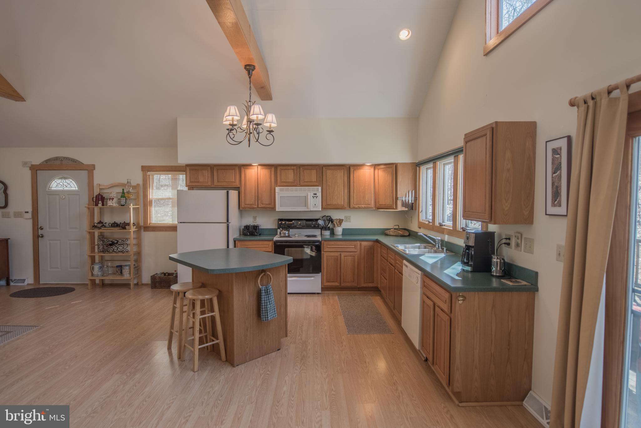 CACAPON RIVER MEADOWS - Residential