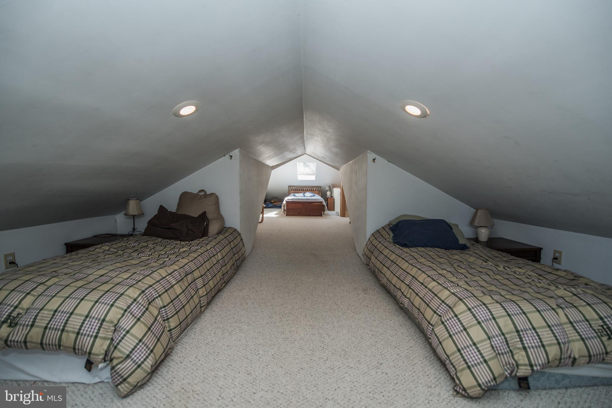 CACAPON RIVER MEADOWS - Residential