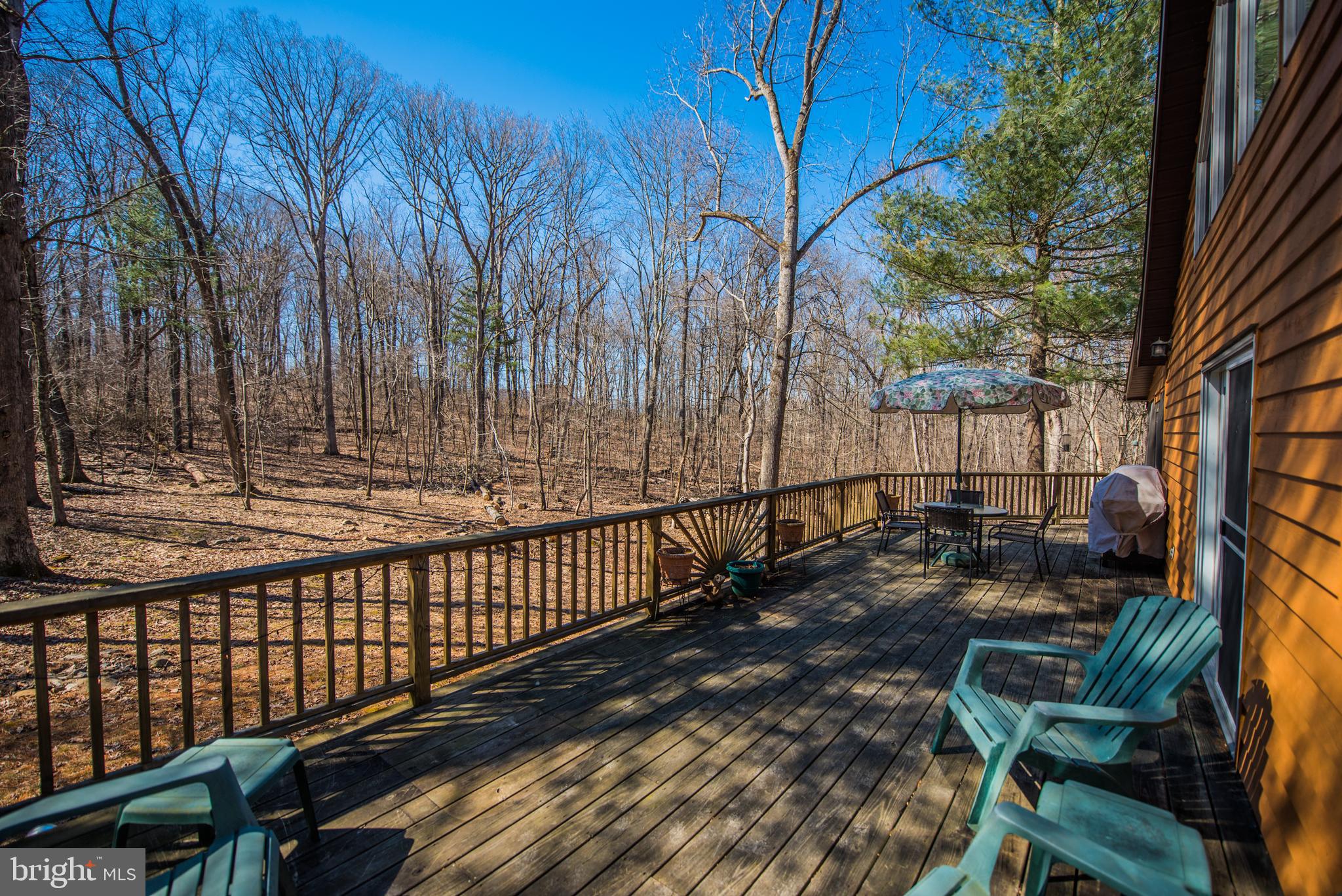 CACAPON RIVER MEADOWS - Residential