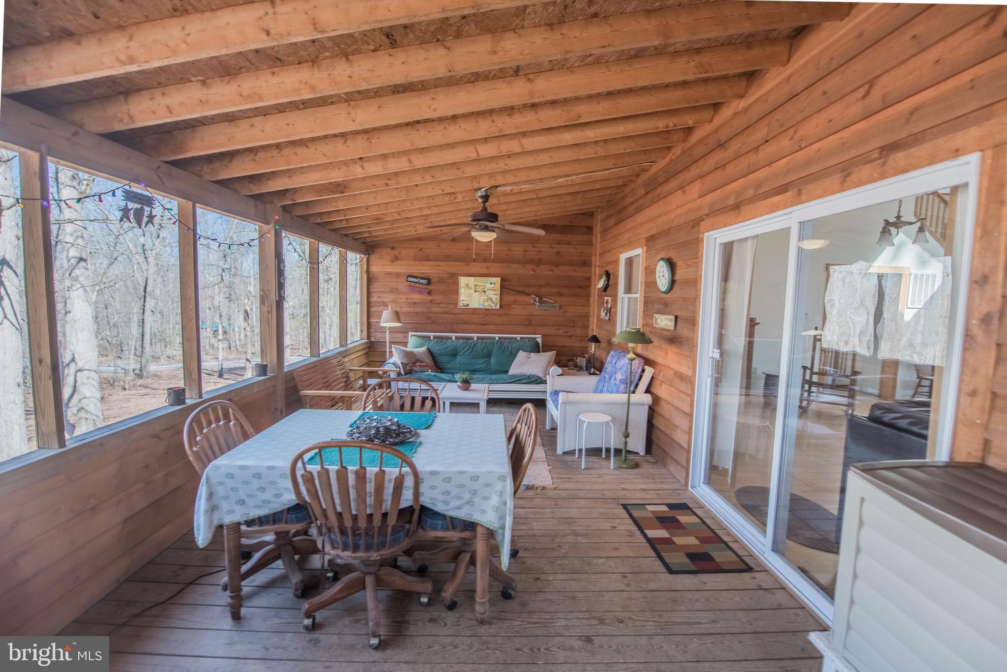 CACAPON RIVER MEADOWS - Residential