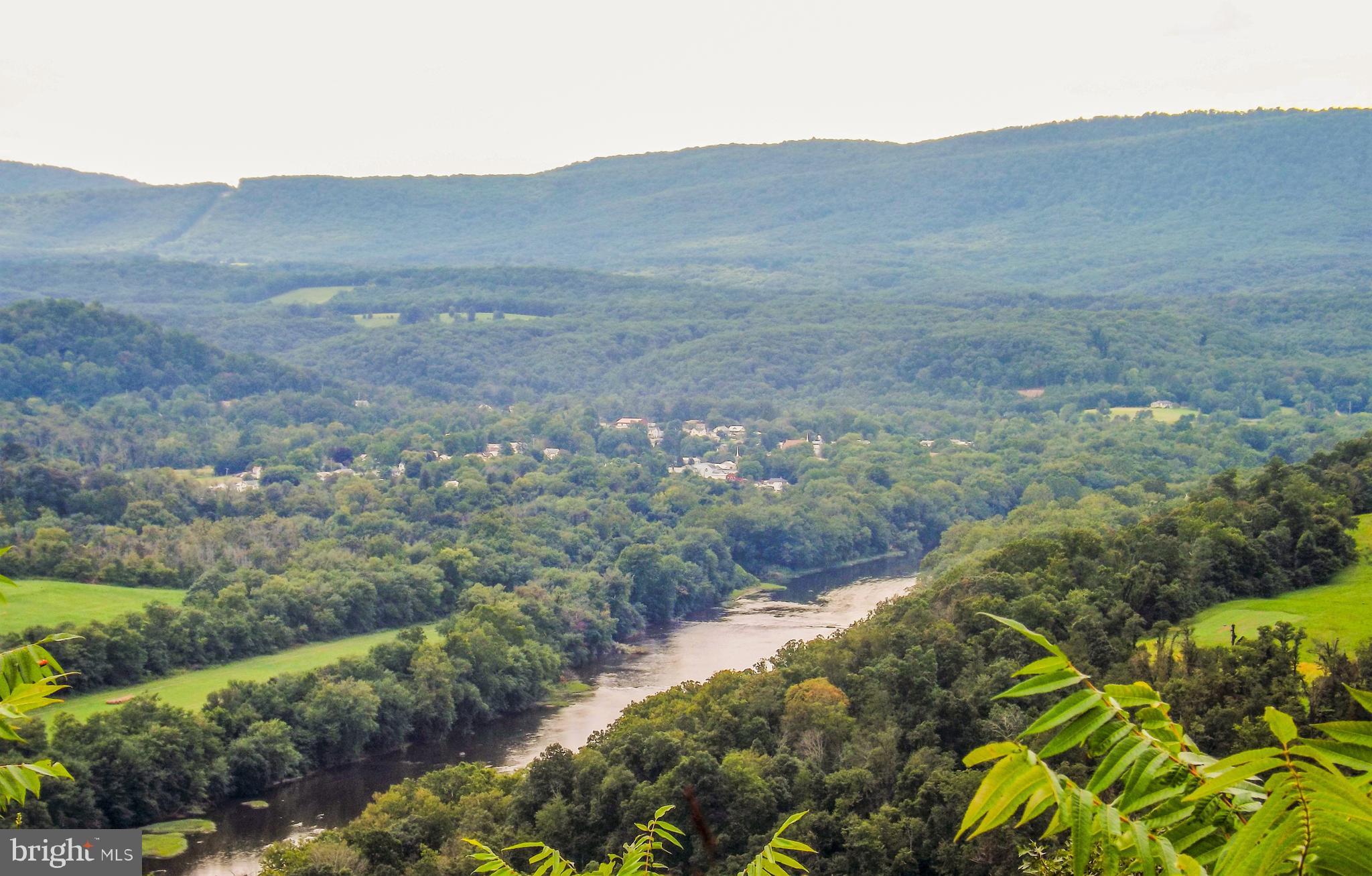 CACAPON RIVER MEADOWS - Residential