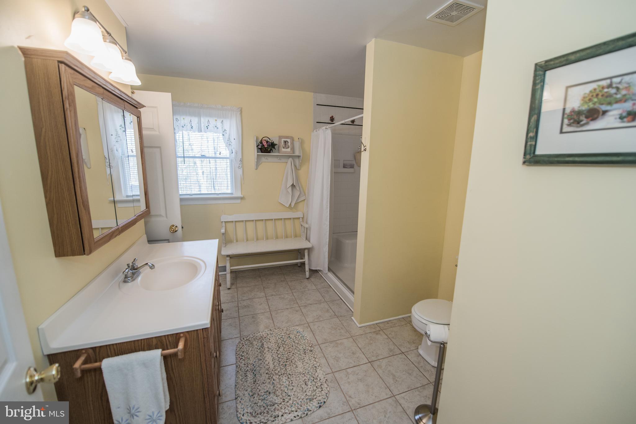 CACAPON RIVER MEADOWS - Residential