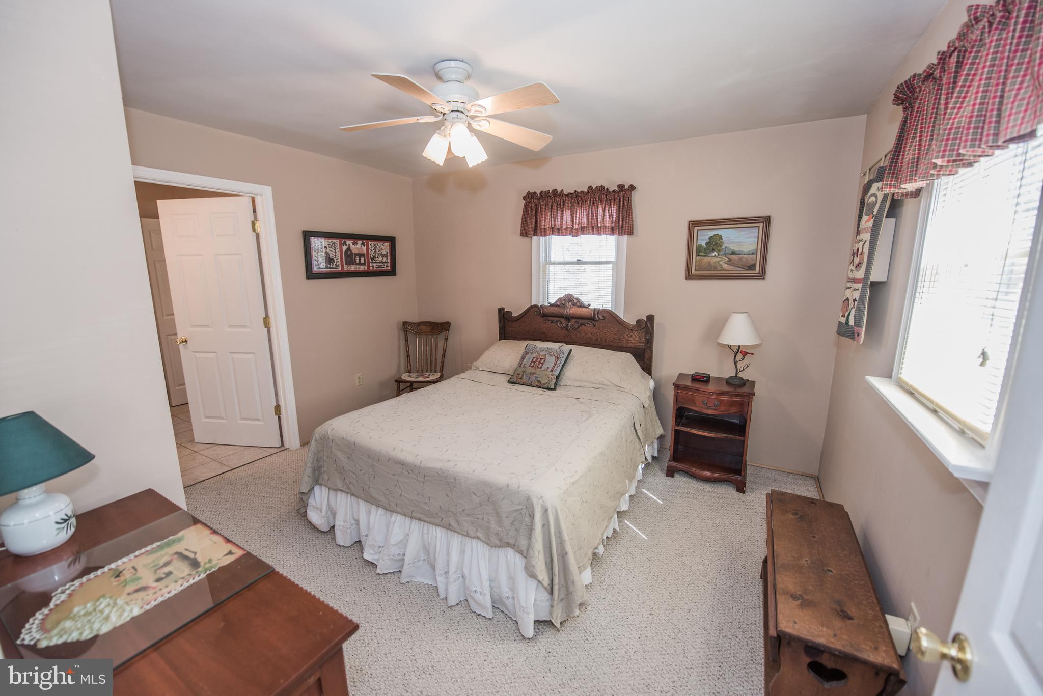 CACAPON RIVER MEADOWS - Residential