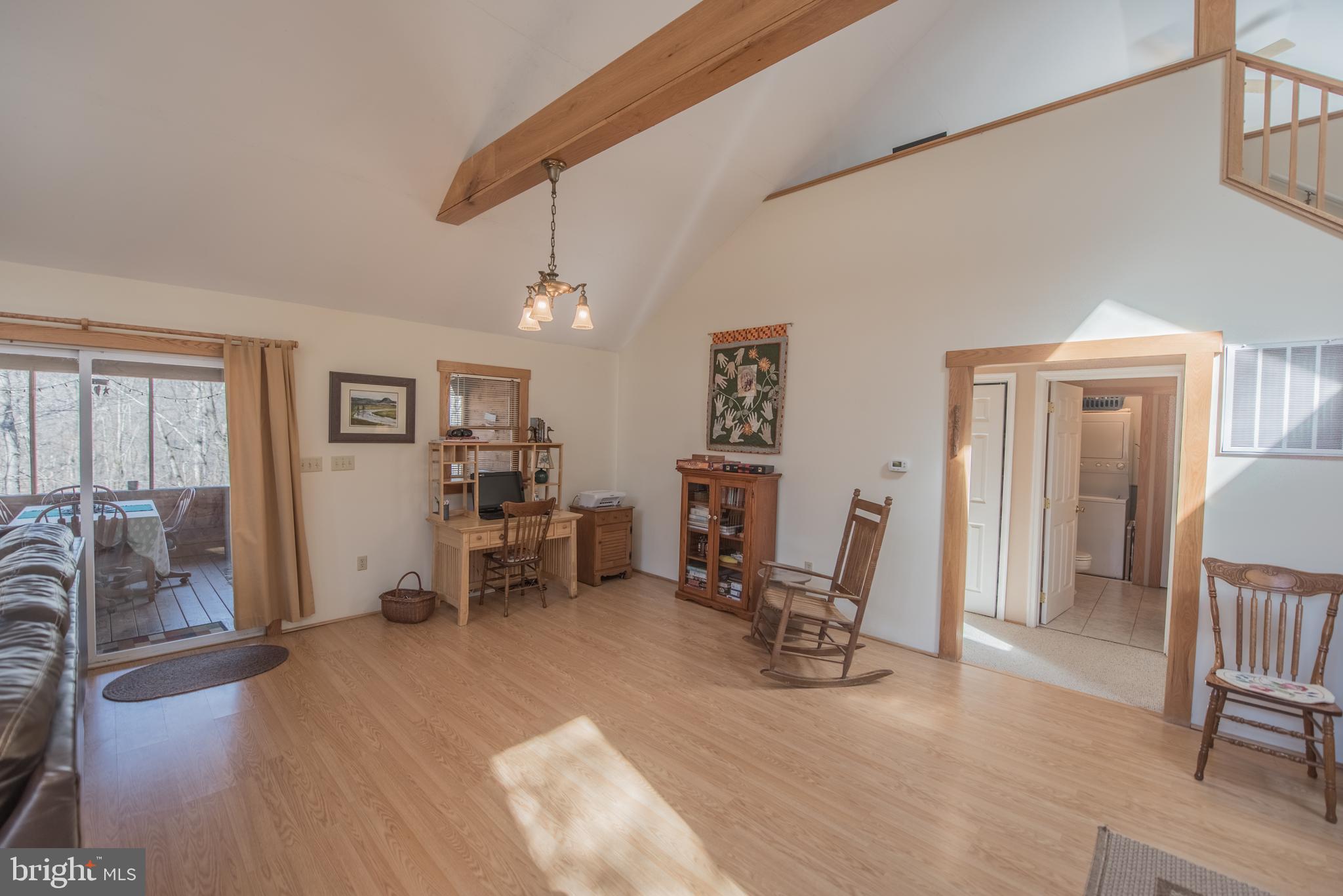 CACAPON RIVER MEADOWS - Residential