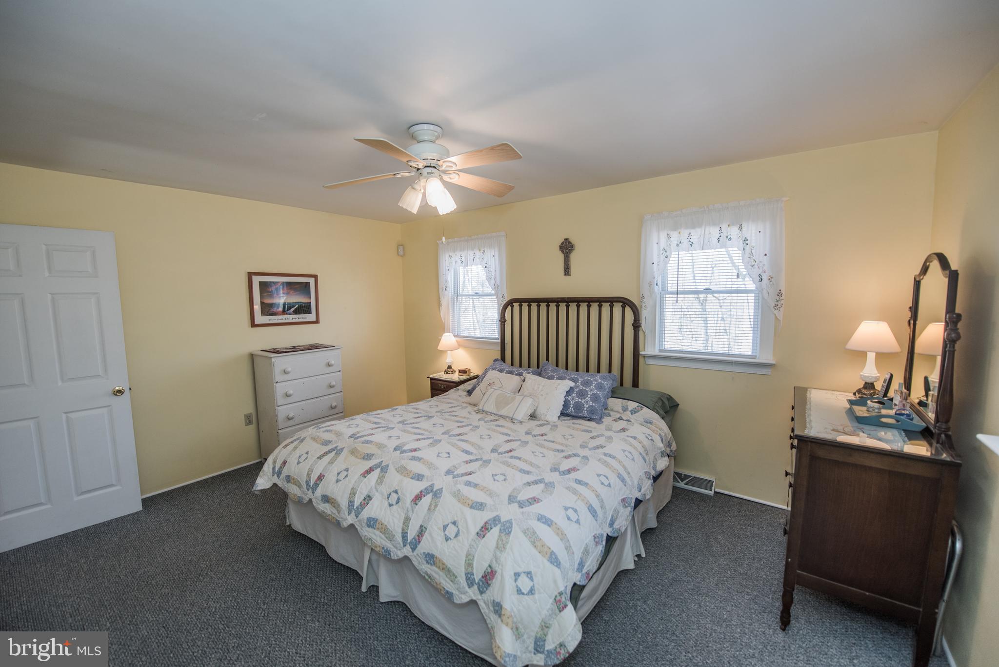 CACAPON RIVER MEADOWS - Residential