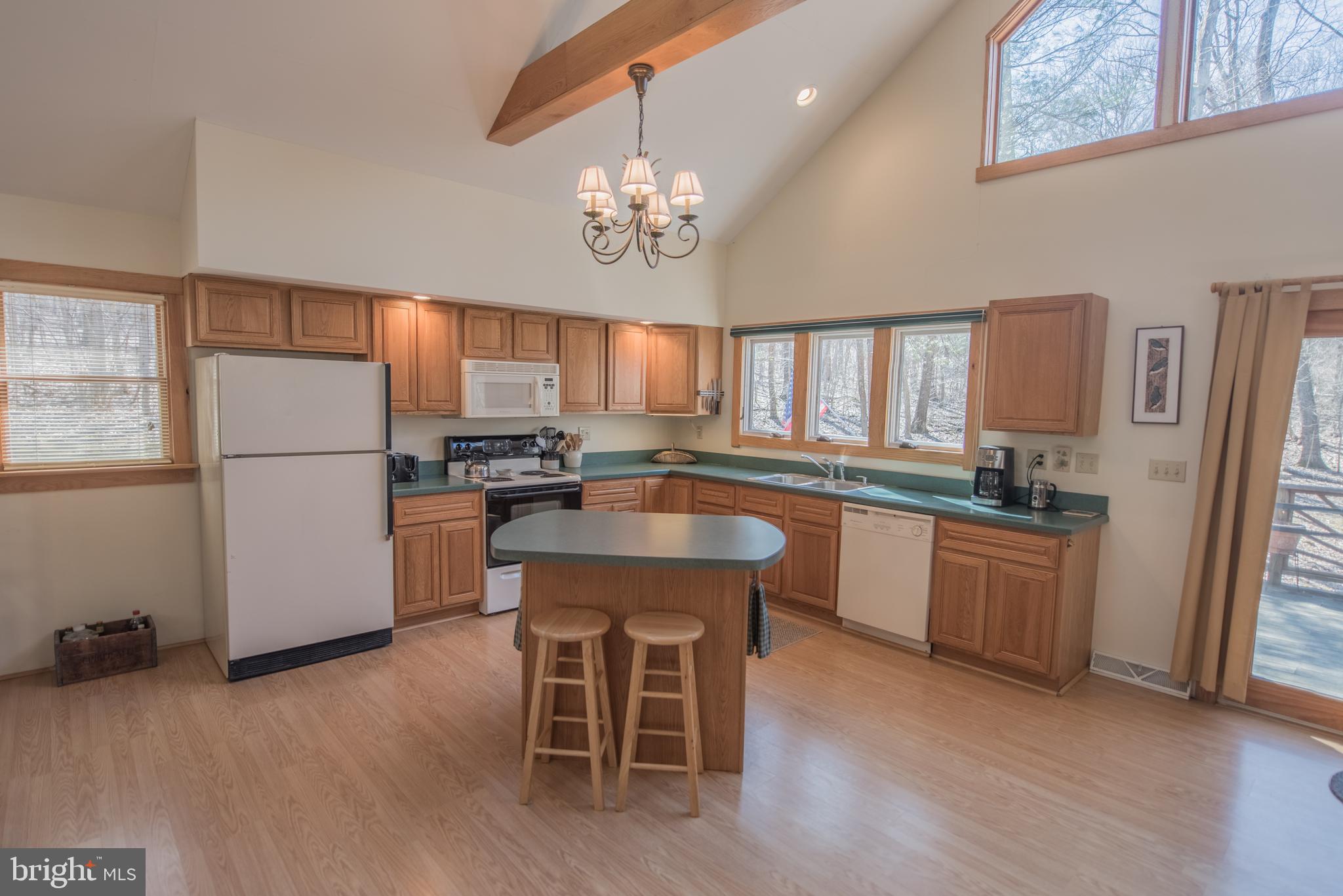 CACAPON RIVER MEADOWS - Residential