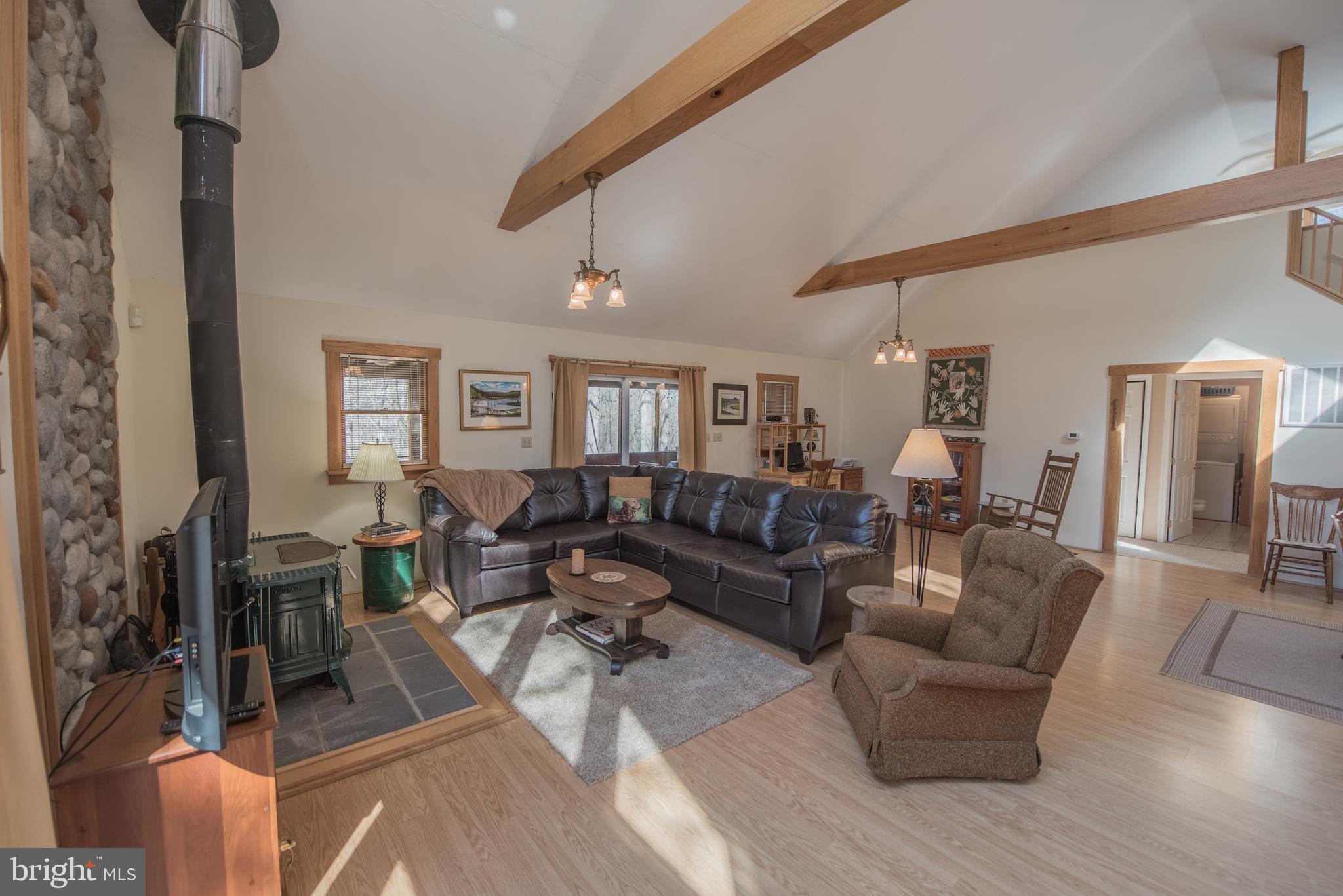 CACAPON RIVER MEADOWS - Residential