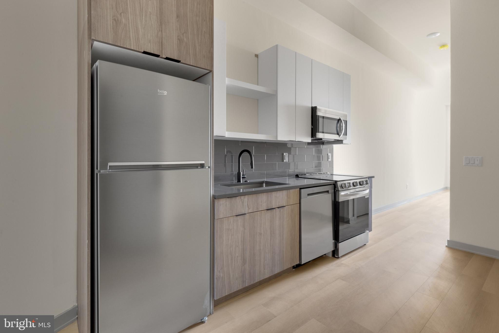 SPRING GARDEN - Residential Lease