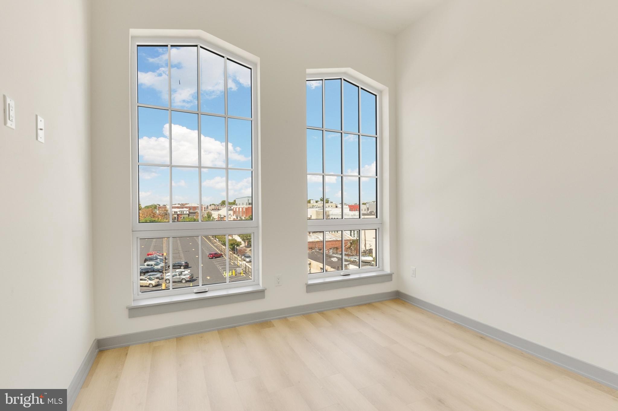 SPRING GARDEN - Residential Lease