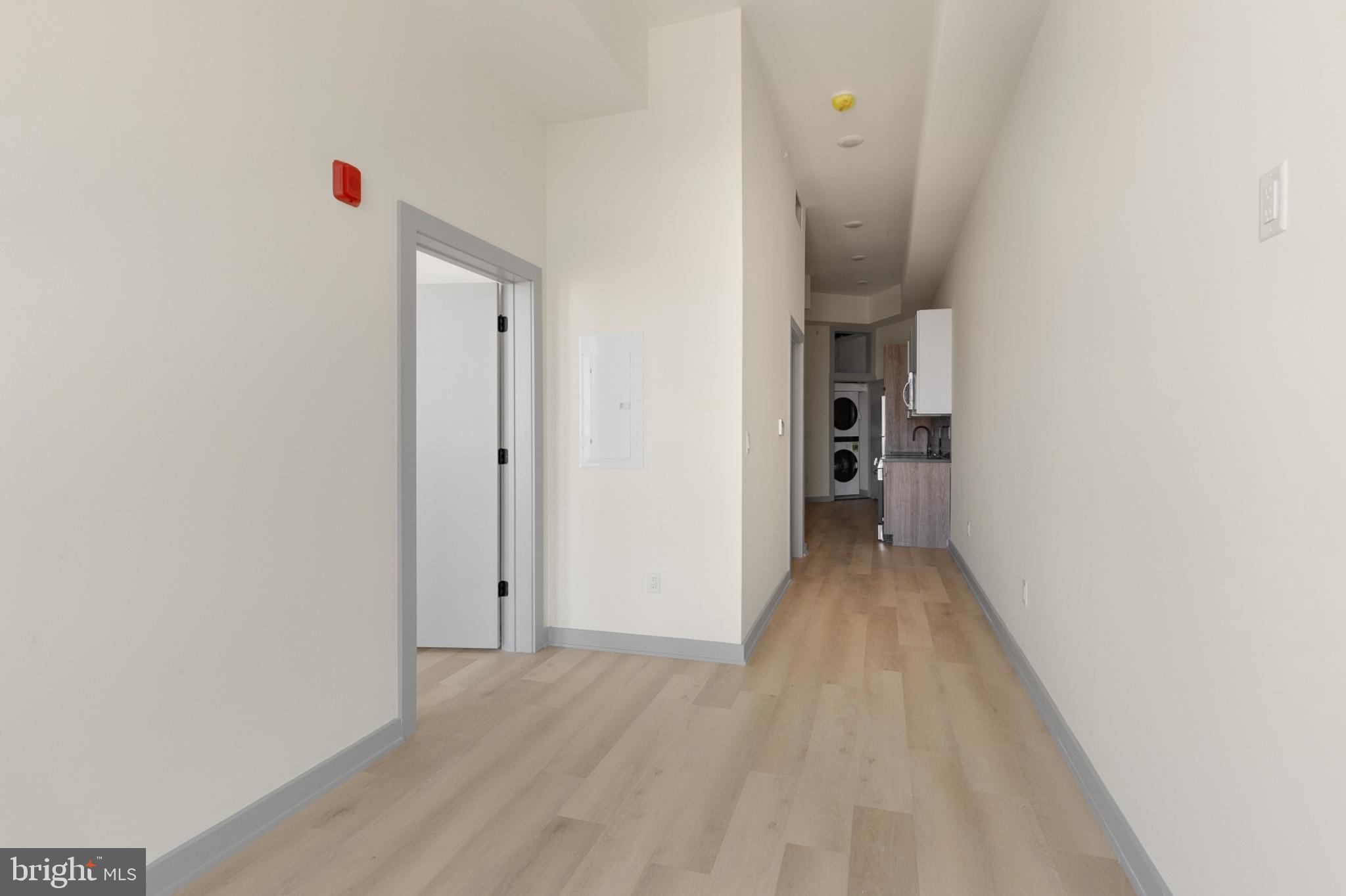 SPRING GARDEN - Residential Lease