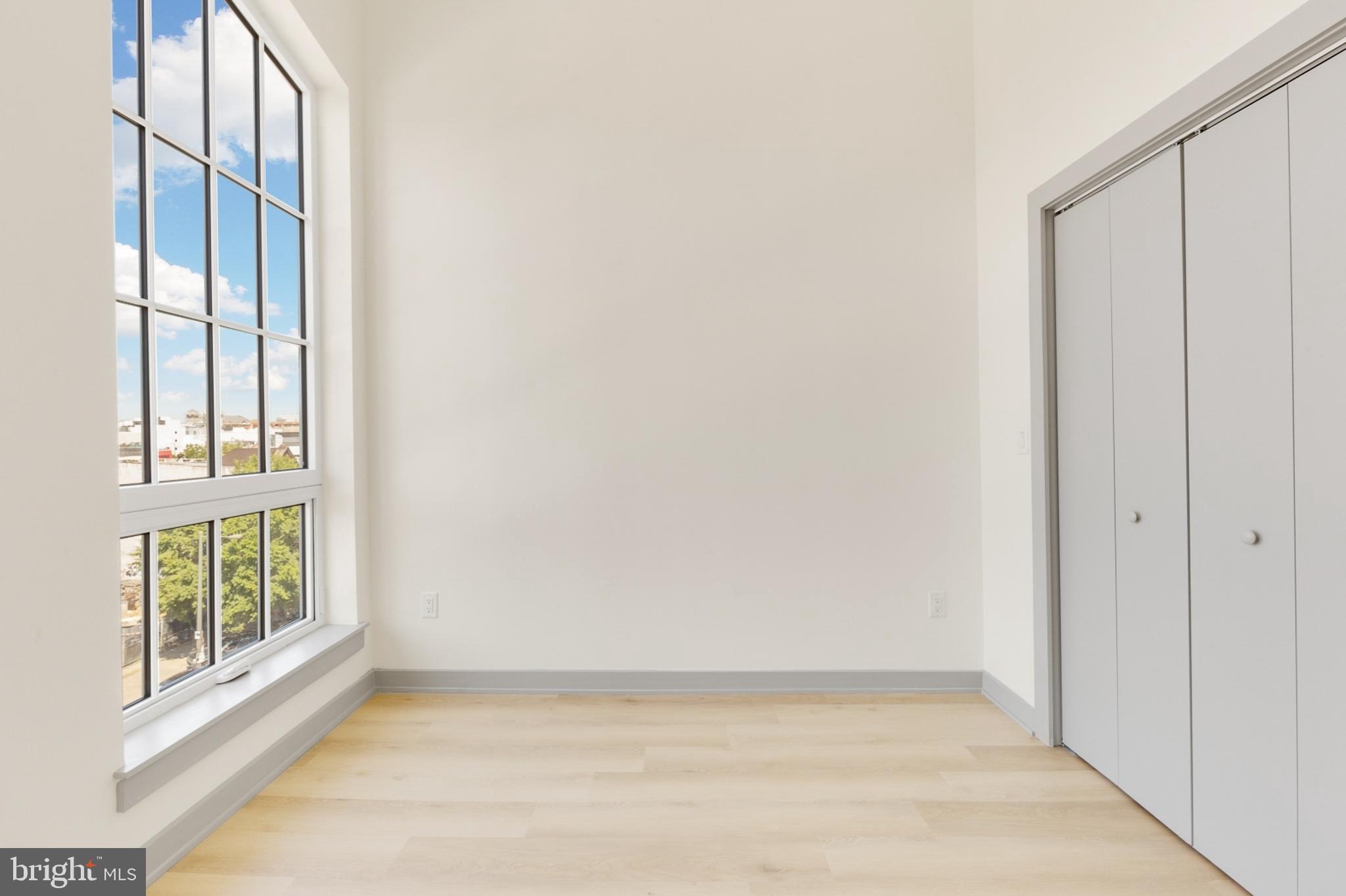 SPRING GARDEN - Residential Lease