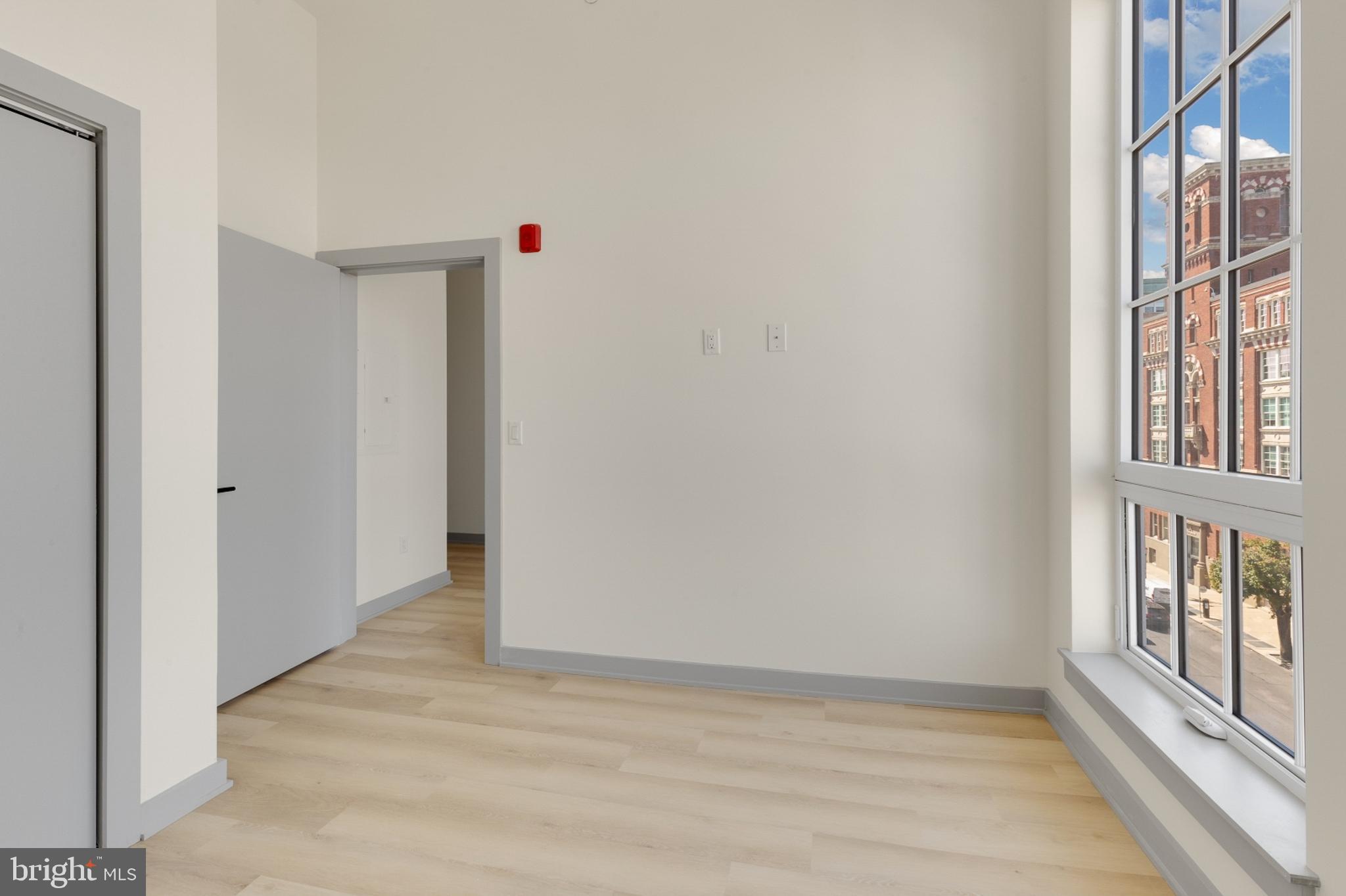 SPRING GARDEN - Residential Lease