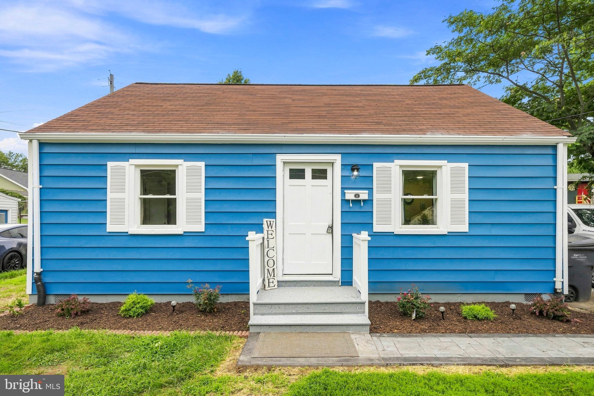 3007 ELMWOOD DRIVE