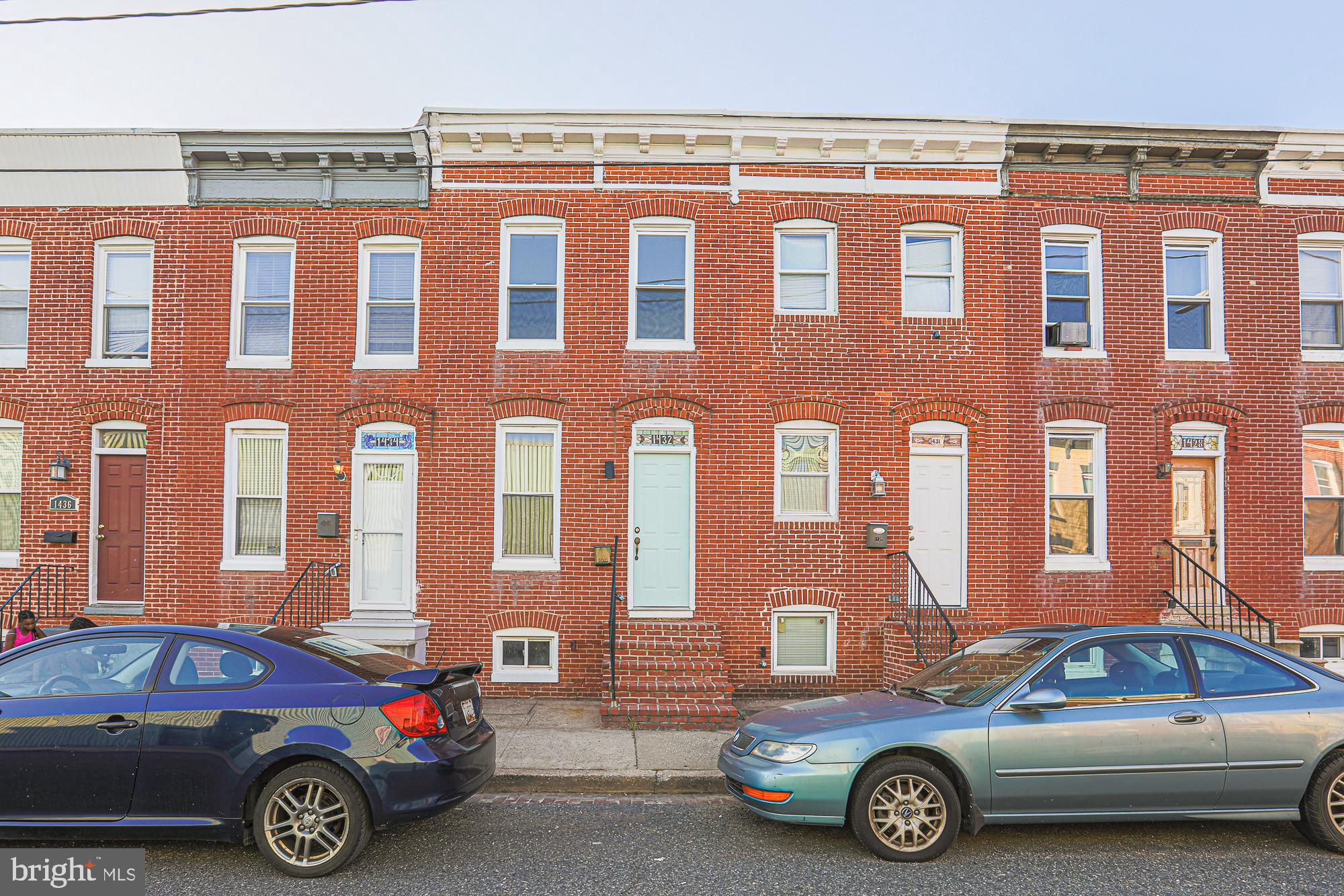 WASHINGTON VILLAGE - Residential Lease